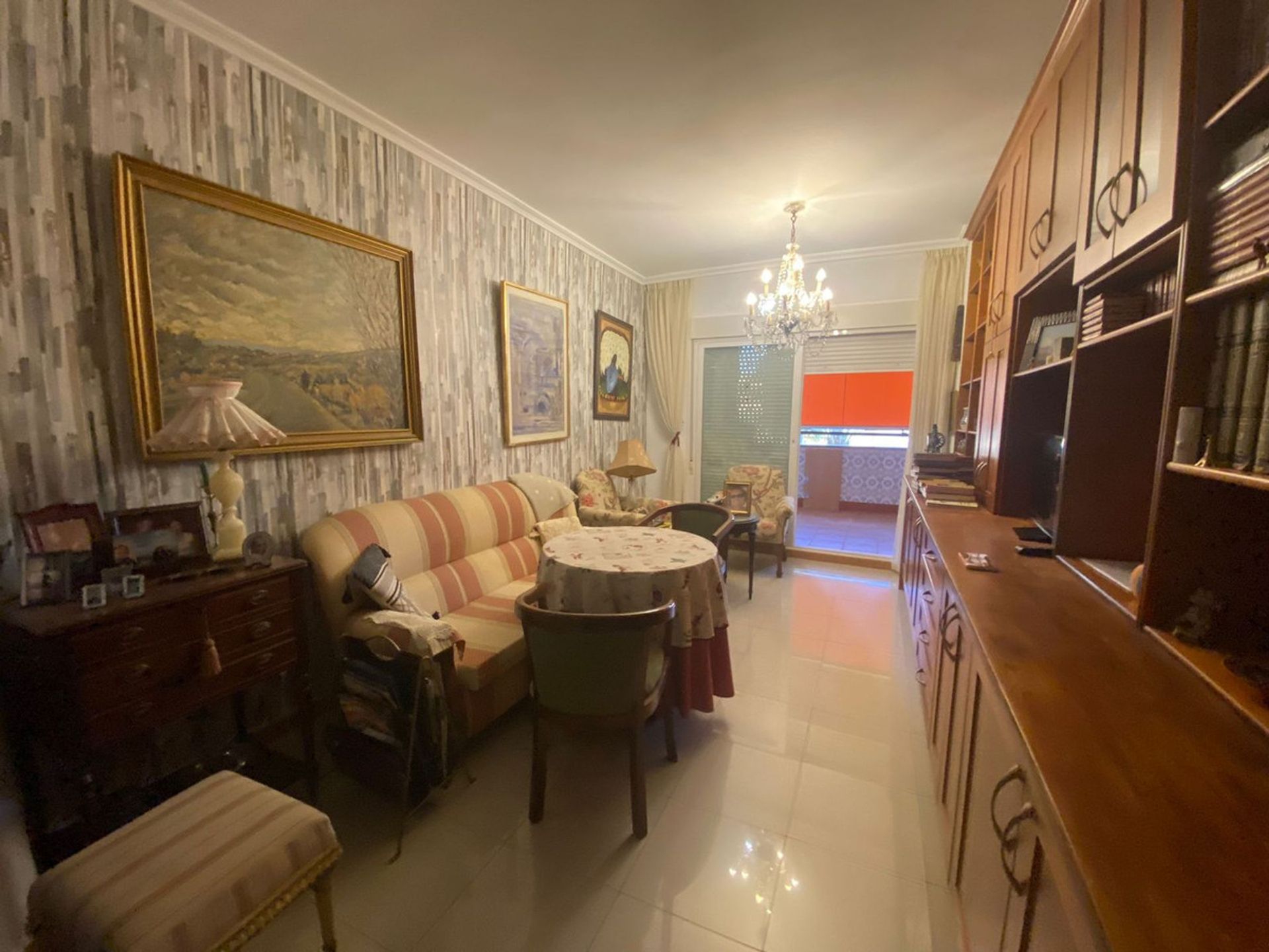 Condominium dans Fuengirola, Andalucía 11742238