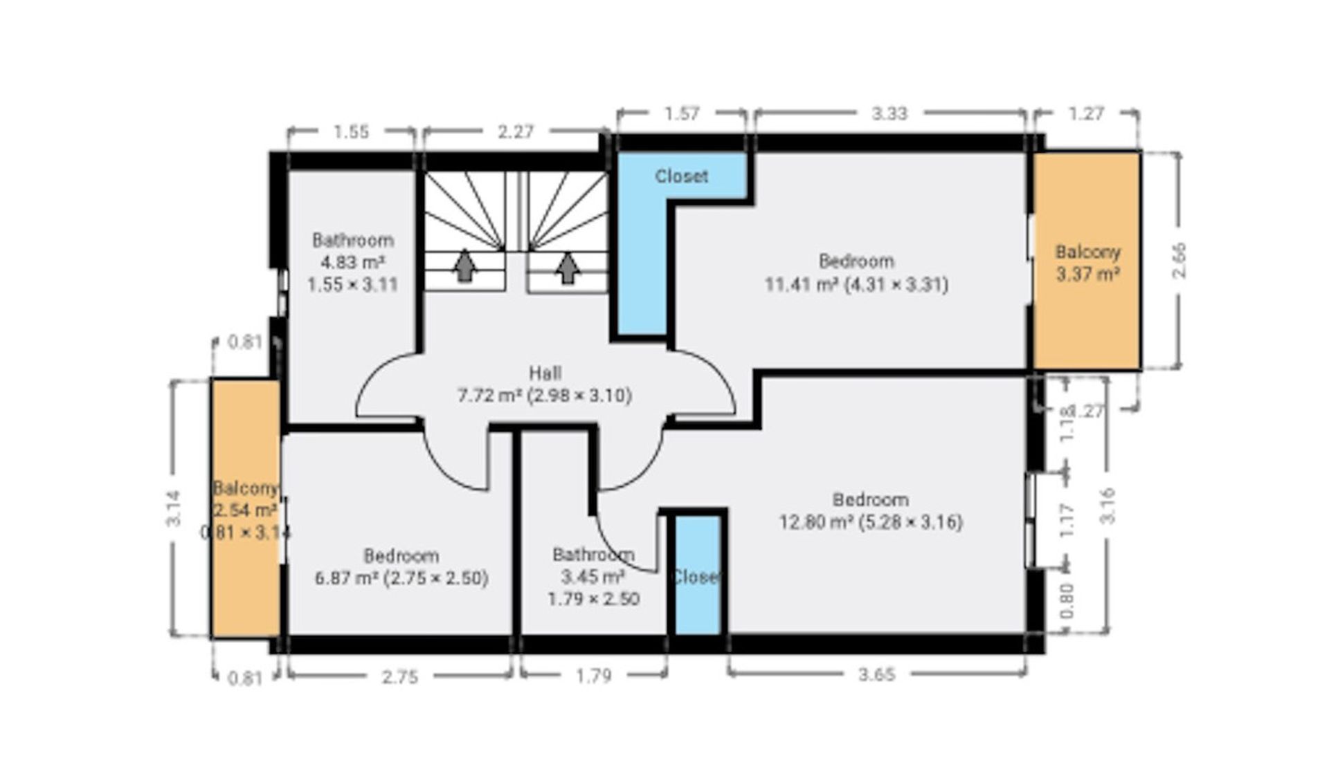 Casa nel Fuengirola, Andalucía 11742262