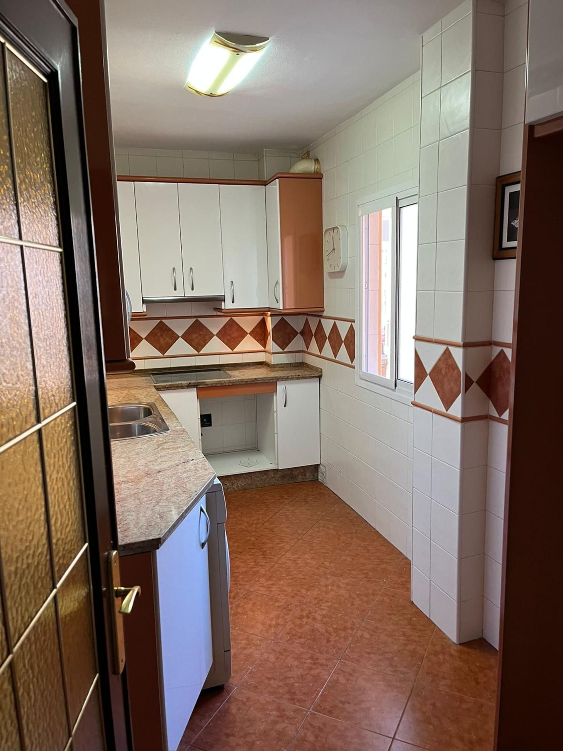 Condominio en málaga, Andalucía 11742273