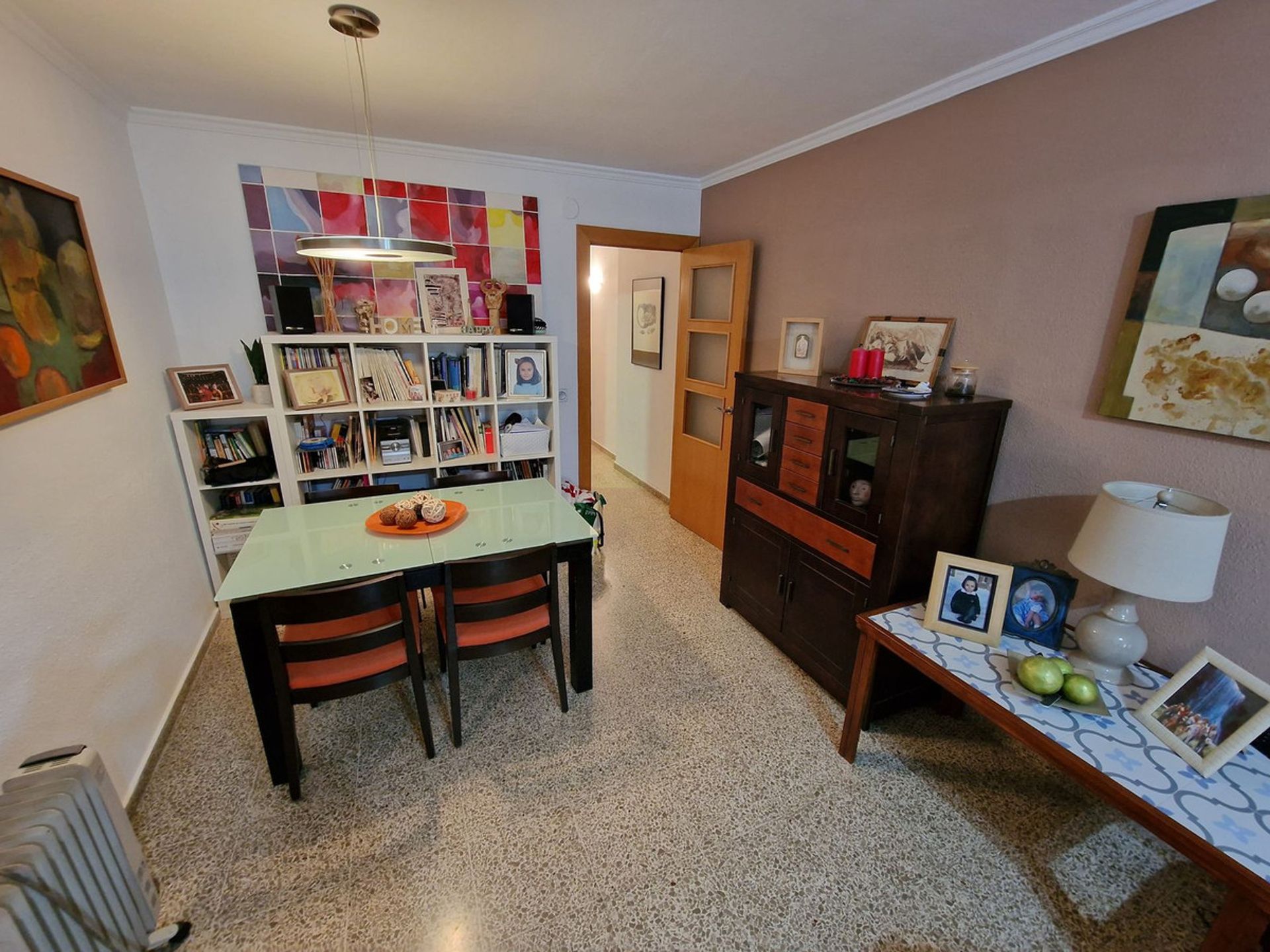 Condominio nel Málaga, Andalusia 11742278