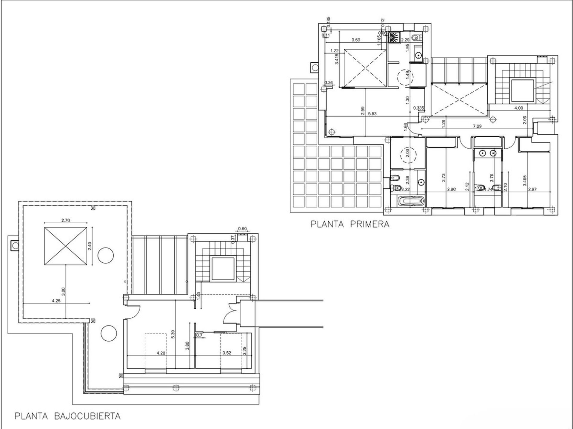 Huis in , Andalucía 11742308