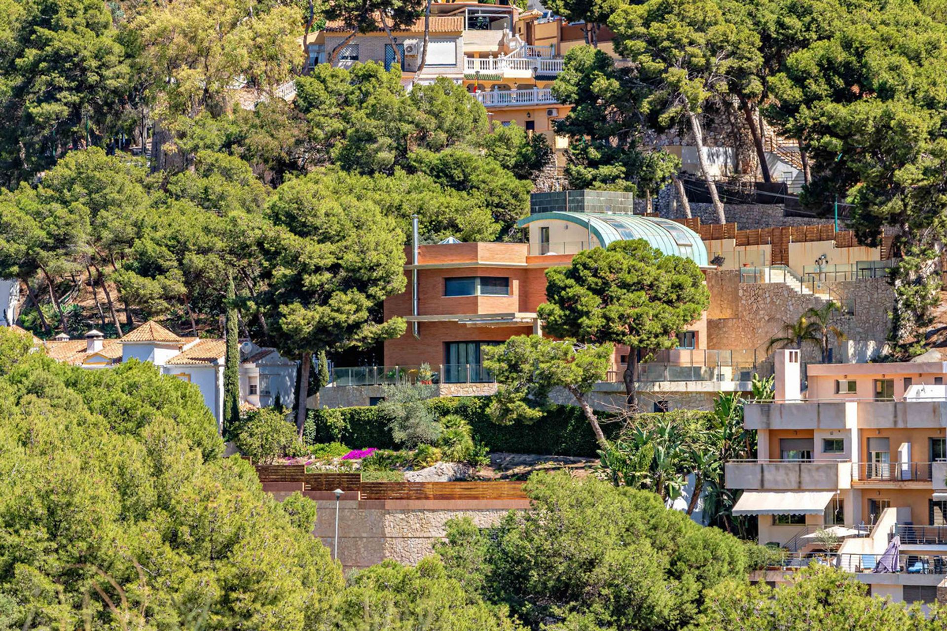 Huis in , Andalucía 11742308