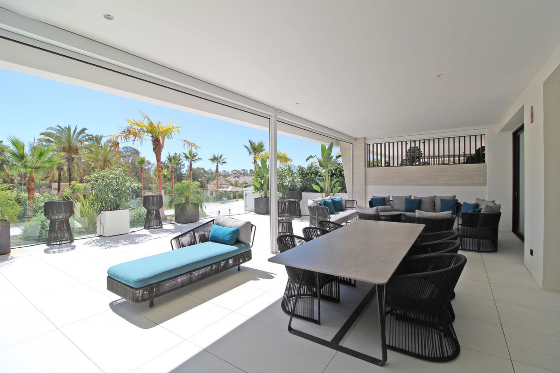 Condominio nel Marbella, Andalusia 11742336