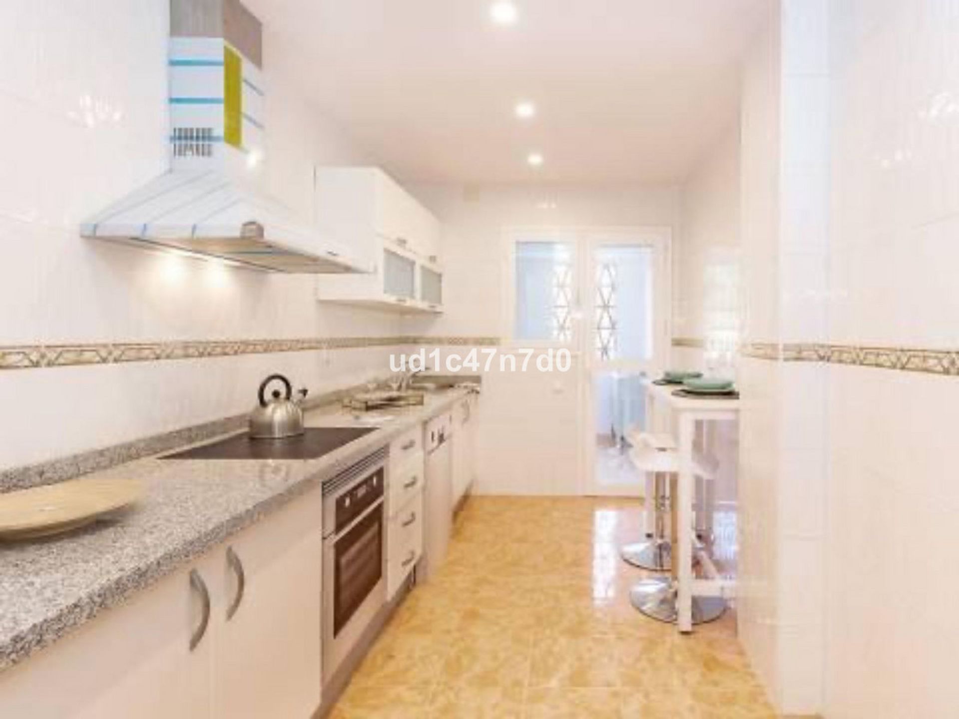 Condominio nel Marbella, Andalusia 11742368