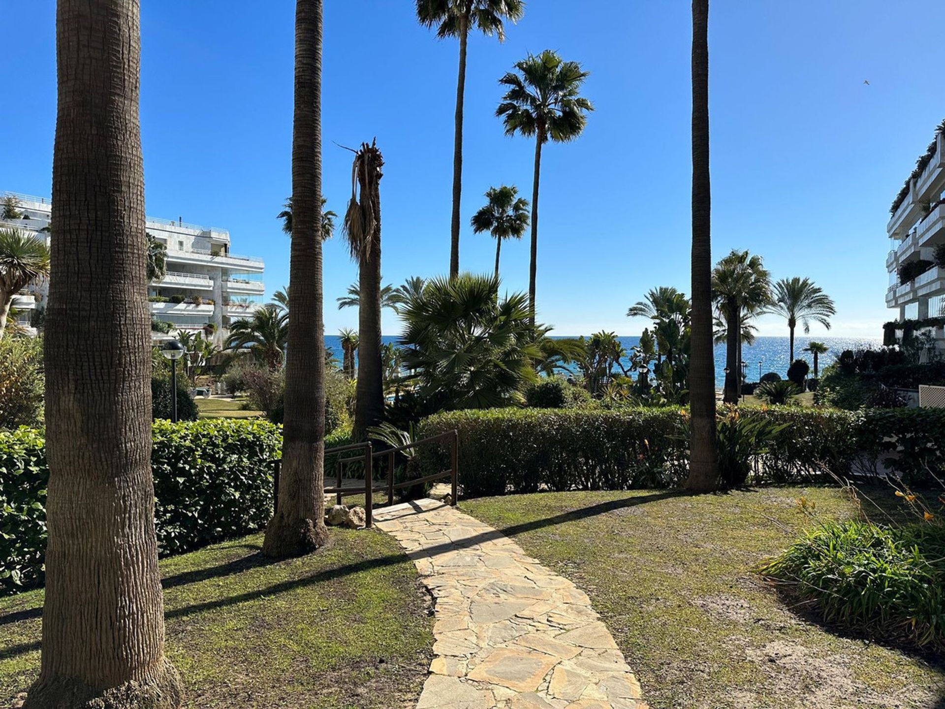 Συγκυριαρχία σε Marbella, Andalusia 11742446