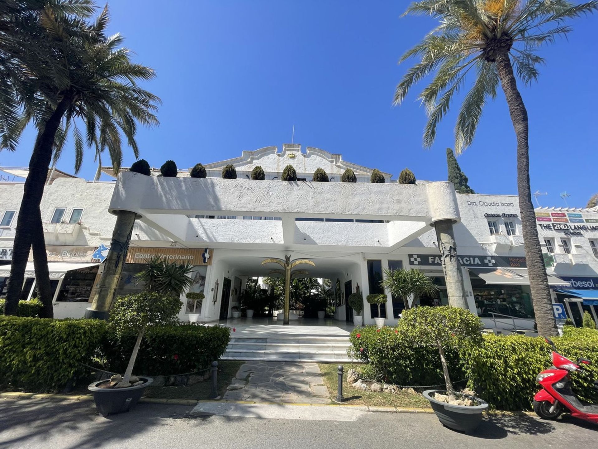 분양 아파트 에 Marbella, Andalucía 11742486