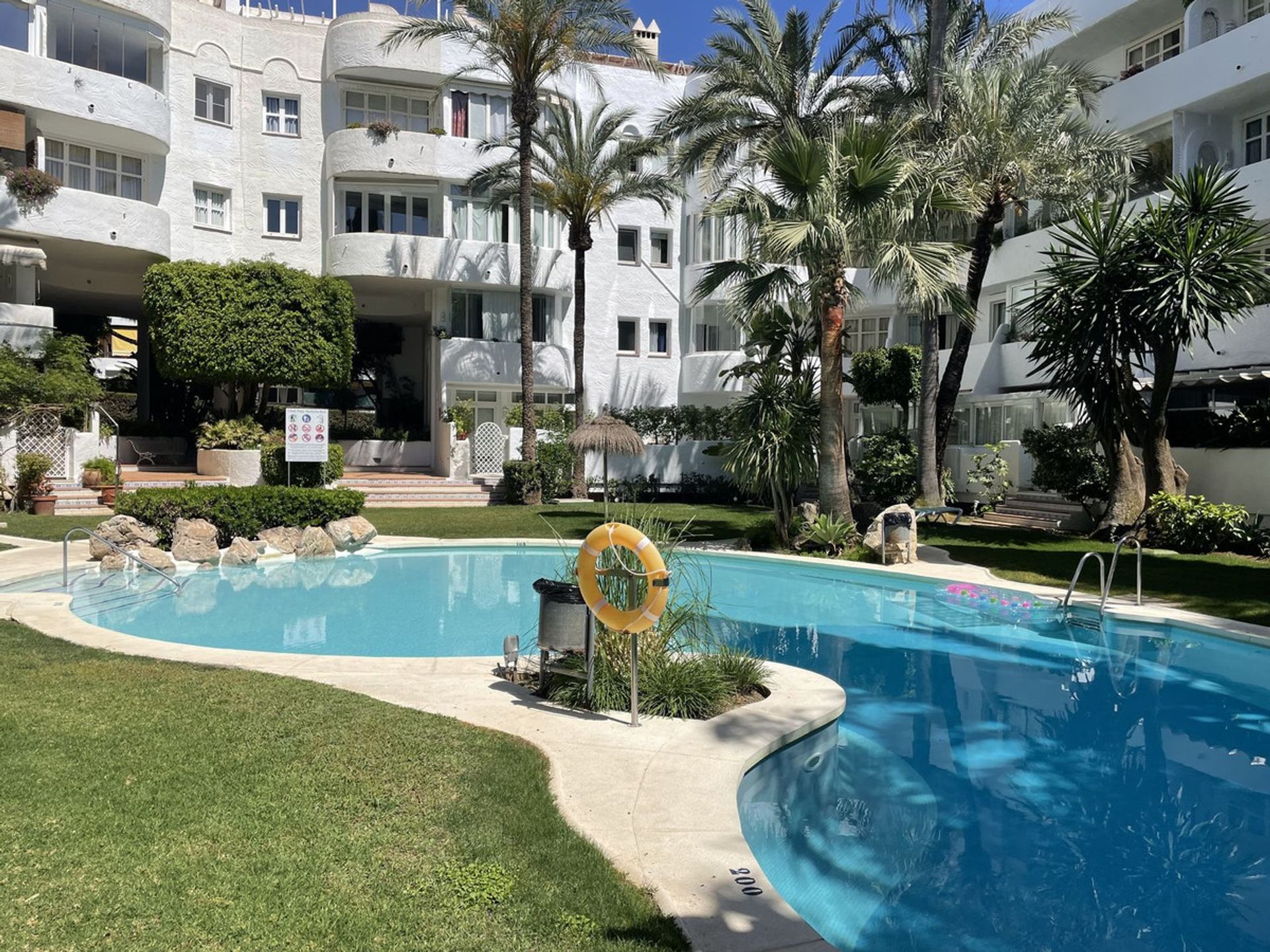 분양 아파트 에 Marbella, Andalucía 11742486