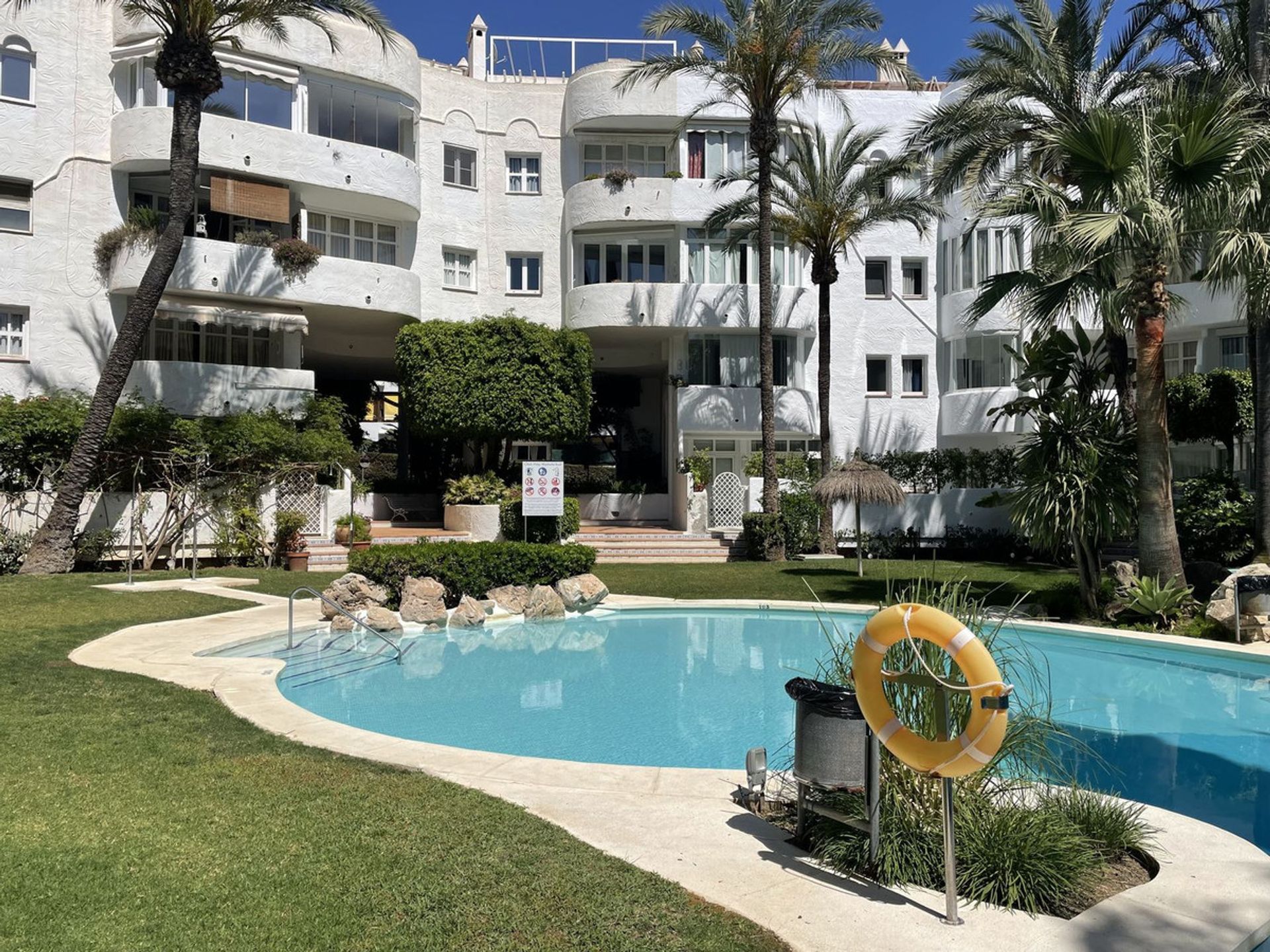 분양 아파트 에 Marbella, Andalucía 11742486