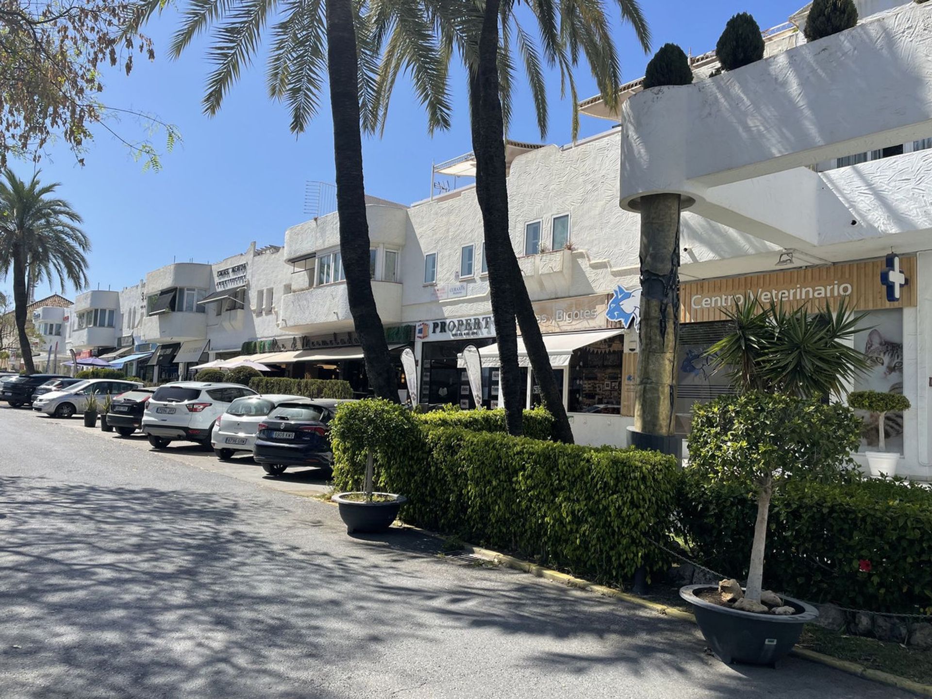 분양 아파트 에 Marbella, Andalucía 11742486