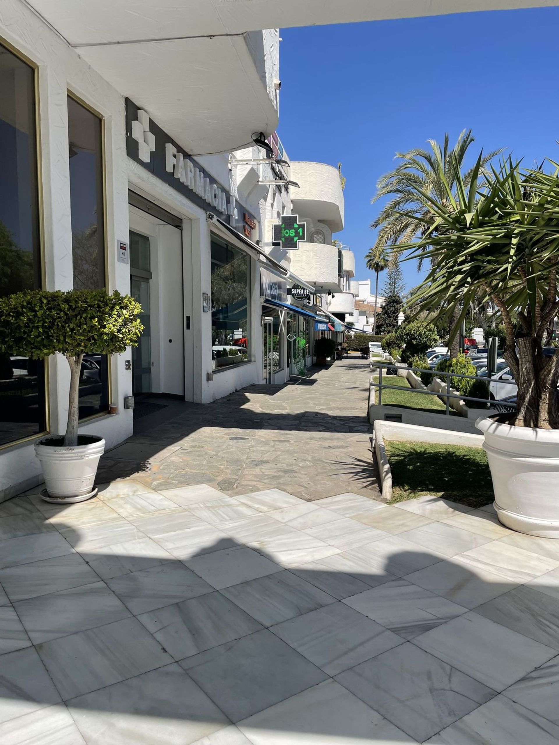 분양 아파트 에 Marbella, Andalucía 11742486