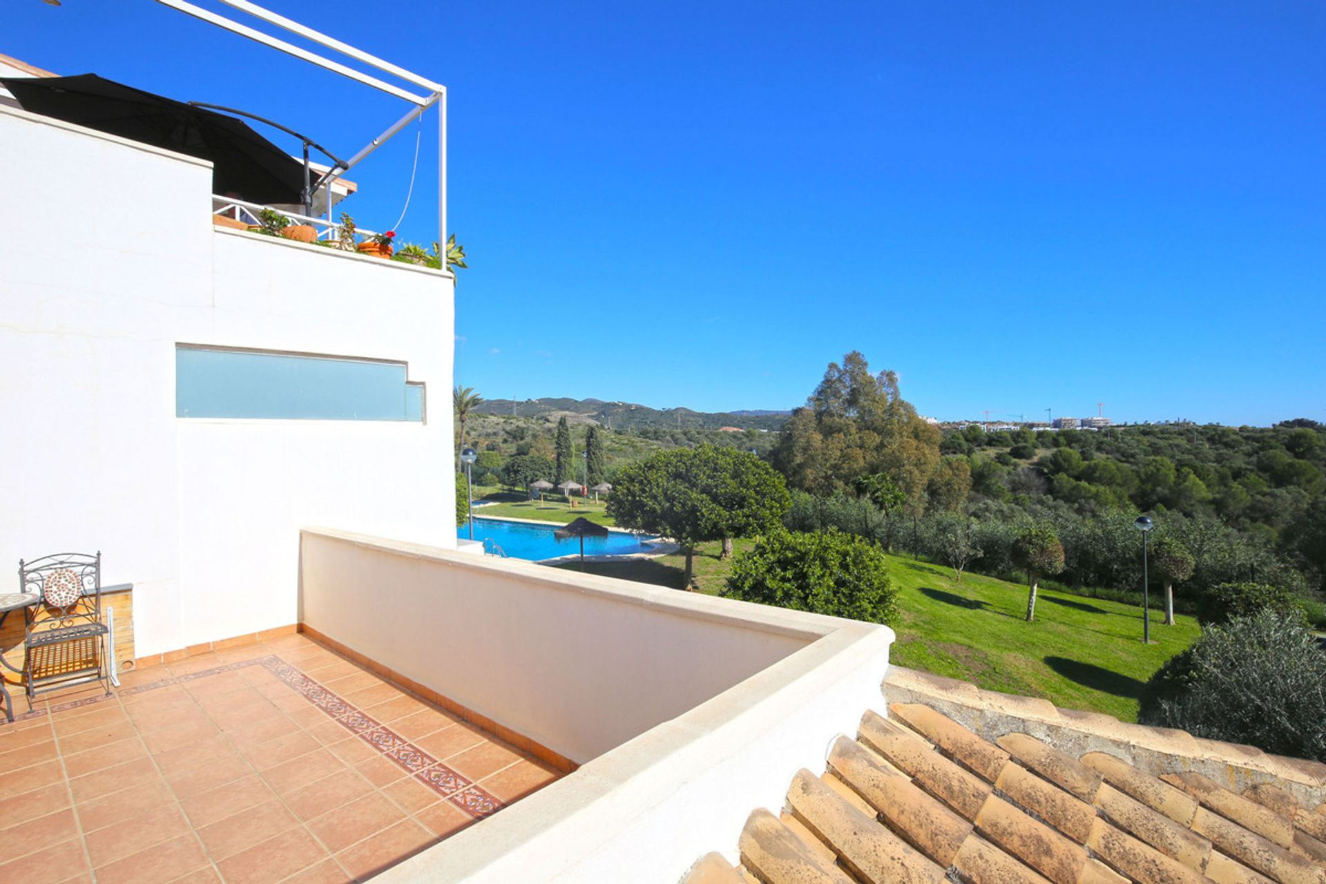 Condominium dans Marbella, Andalusia 11742490