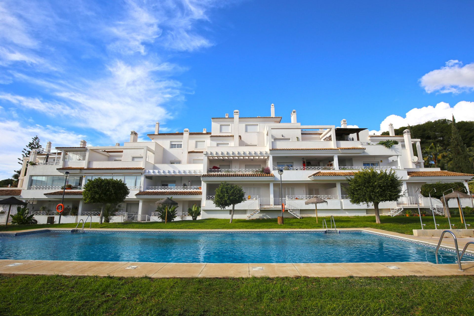 عمارات في Marbella, Andalusia 11742490