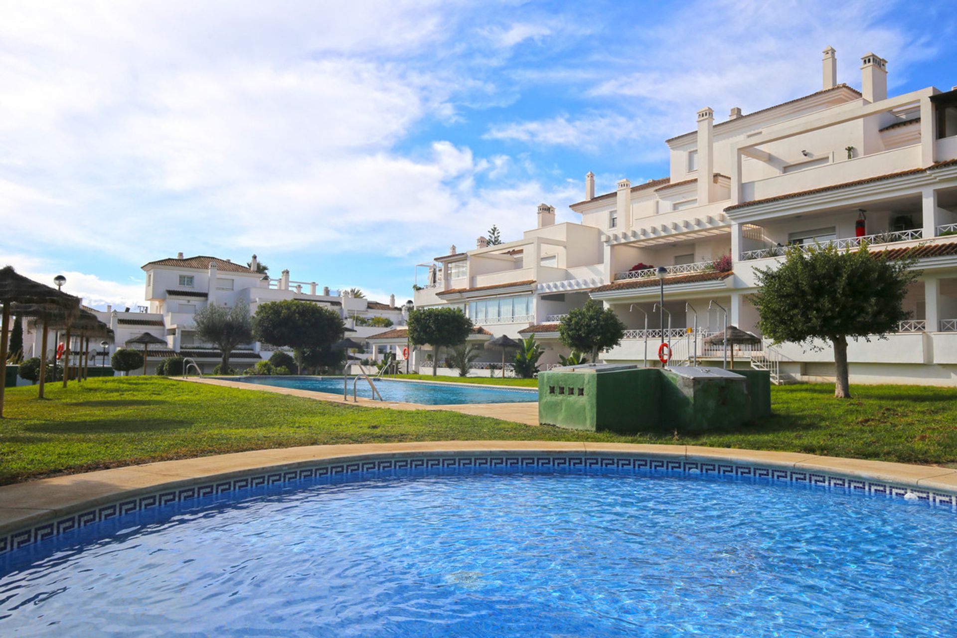 Condominio en Marbella, Andalusia 11742490