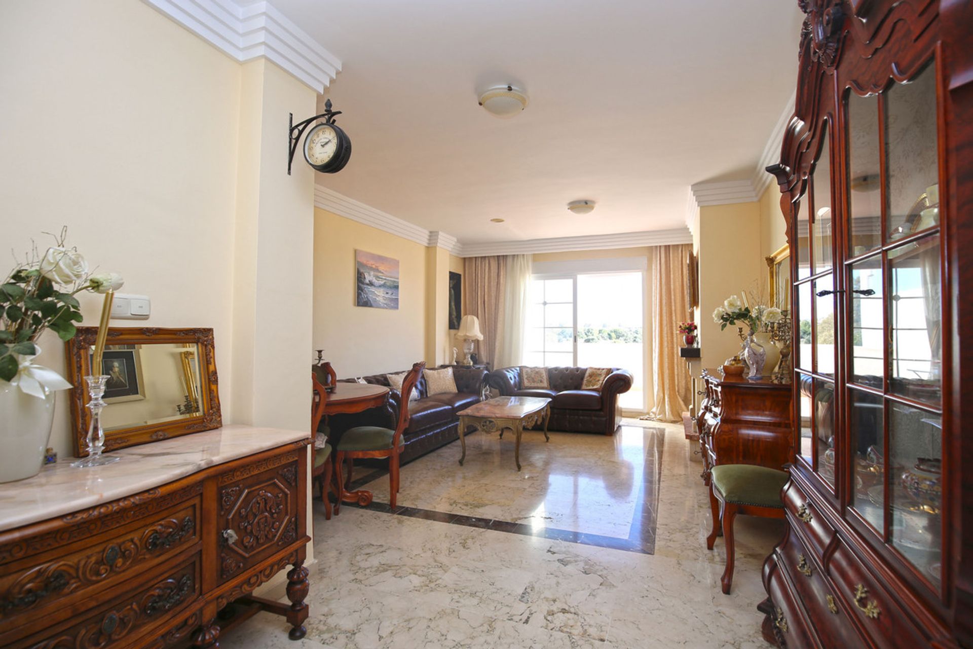 Condominio en Marbella, Andalusia 11742490