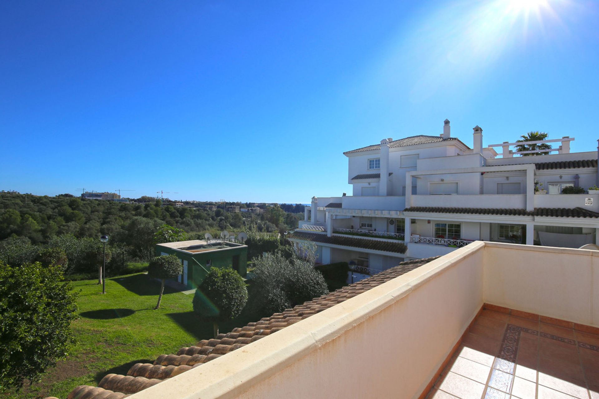 Condominio en Marbella, Andalusia 11742490