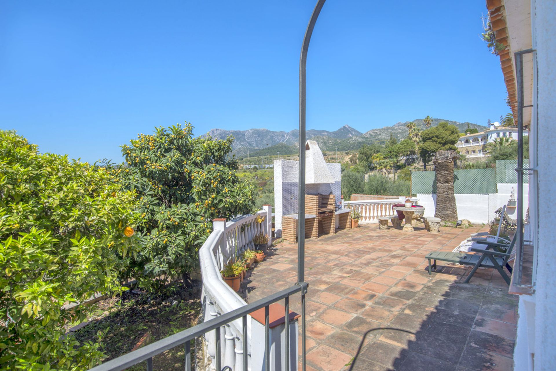 casa no Marbella, Andalusia 11742755