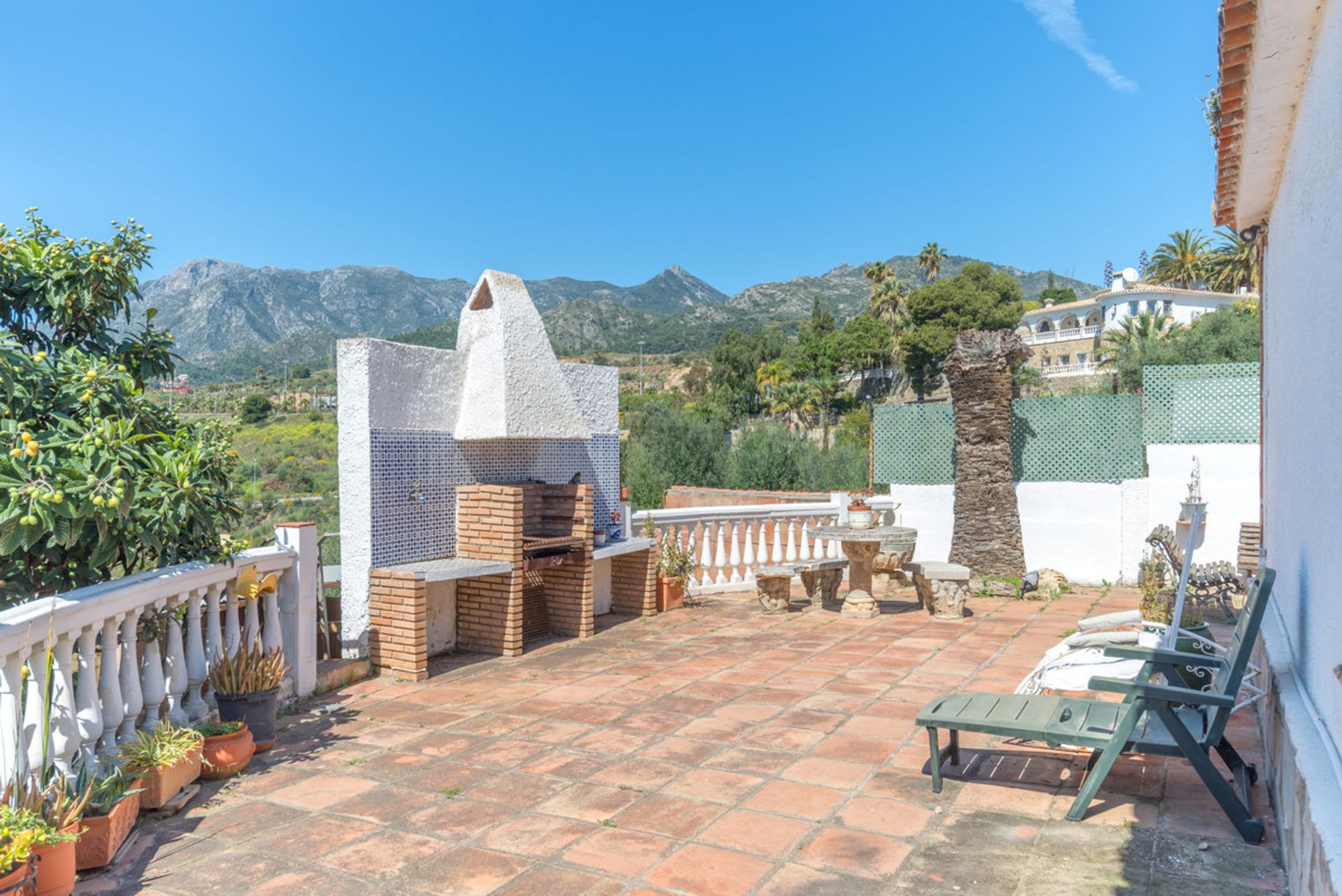 casa no Marbella, Andalusia 11742755