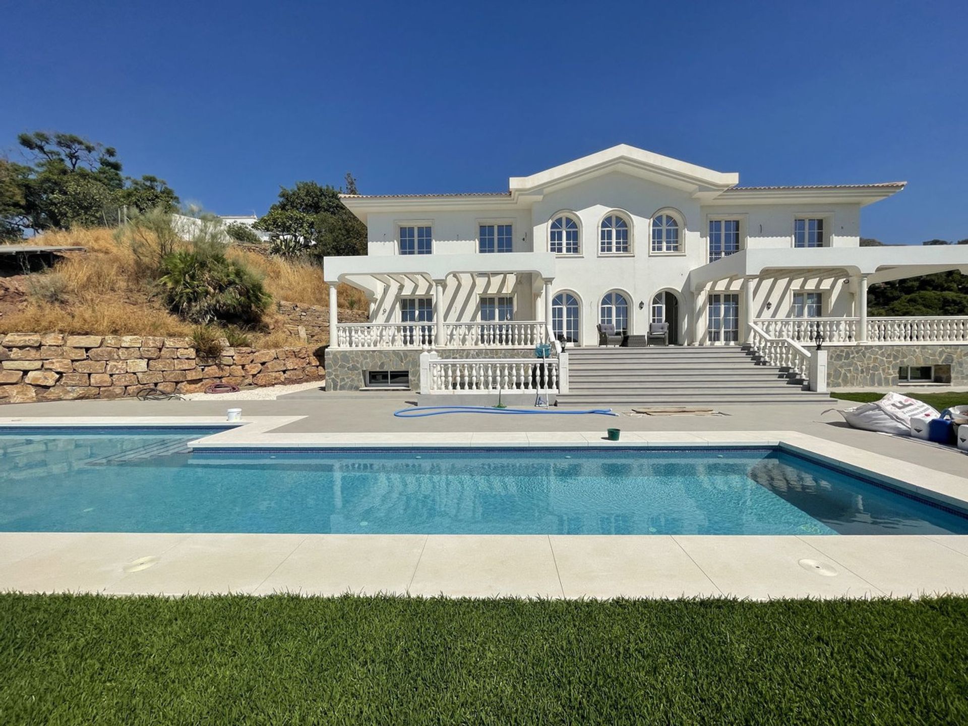 casa en marbella, Andalucía 11742823