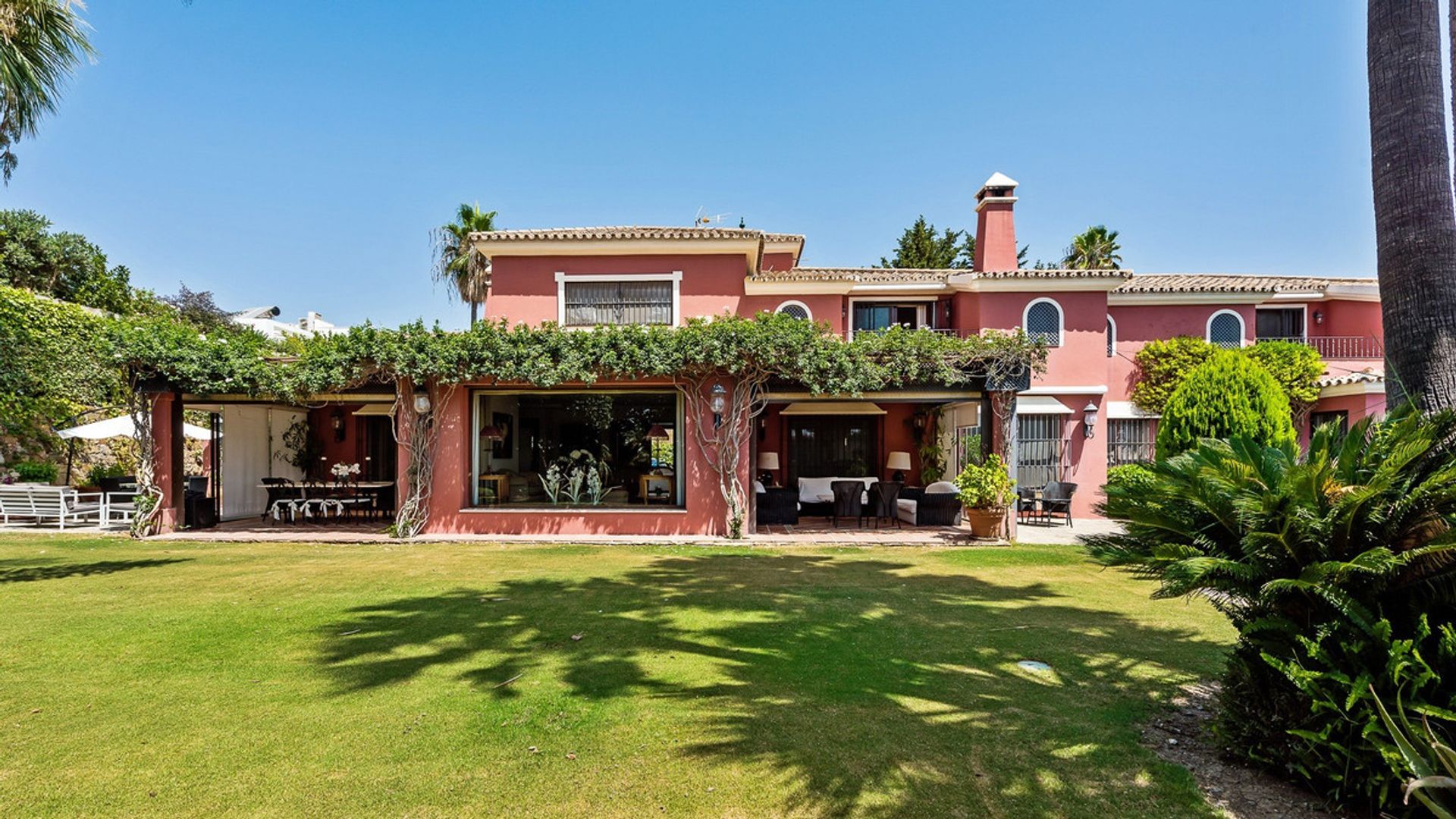 casa en marbella, Andalucía 11742842