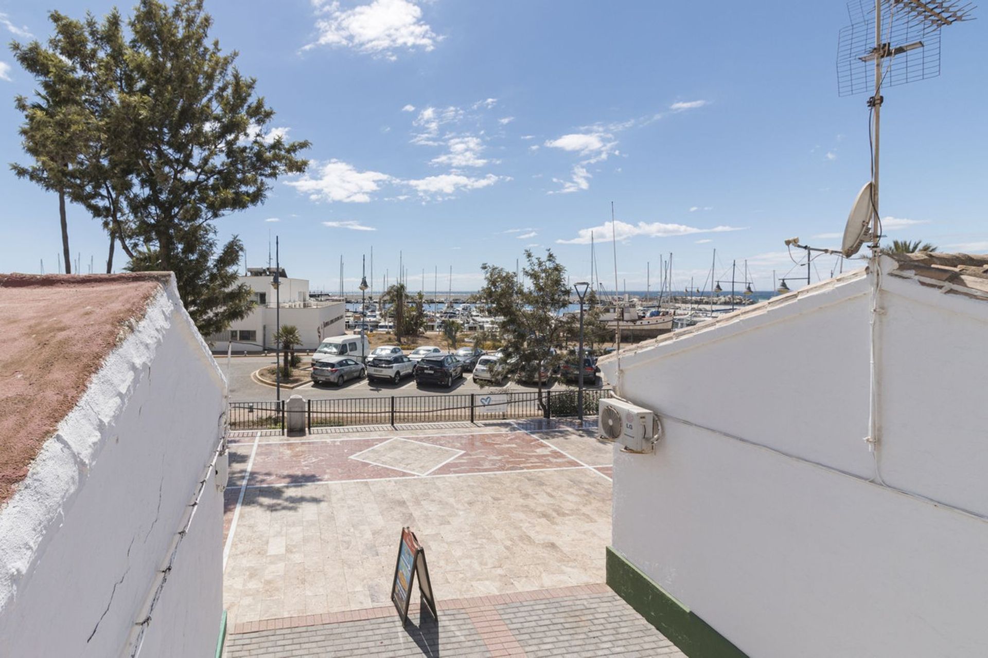 Huis in Marbella, Andalusia 11742853