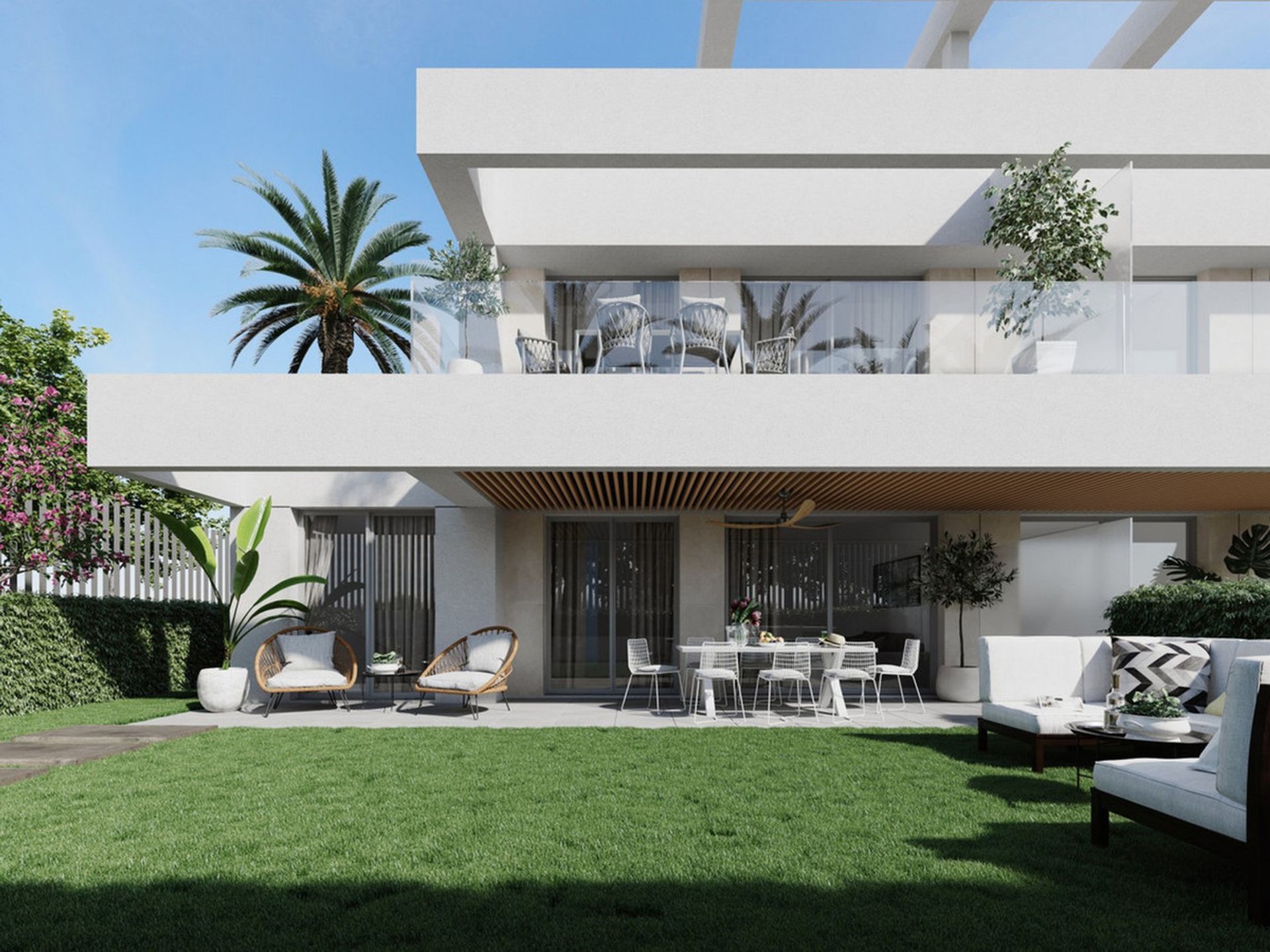 House in Marbella, Andalusia 11742874