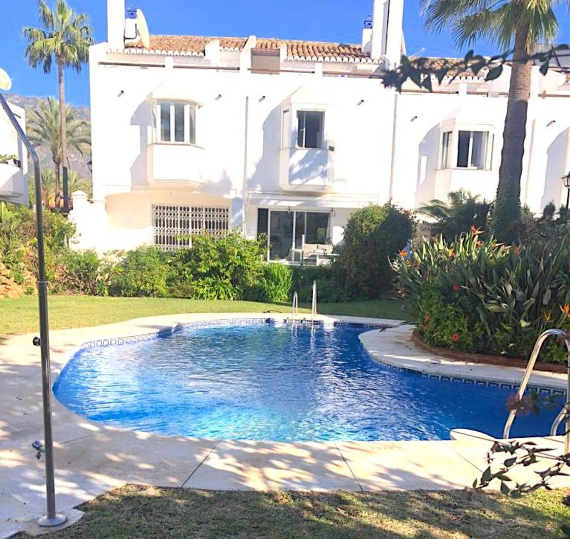 Casa nel Marbella, Andalusia 11742877