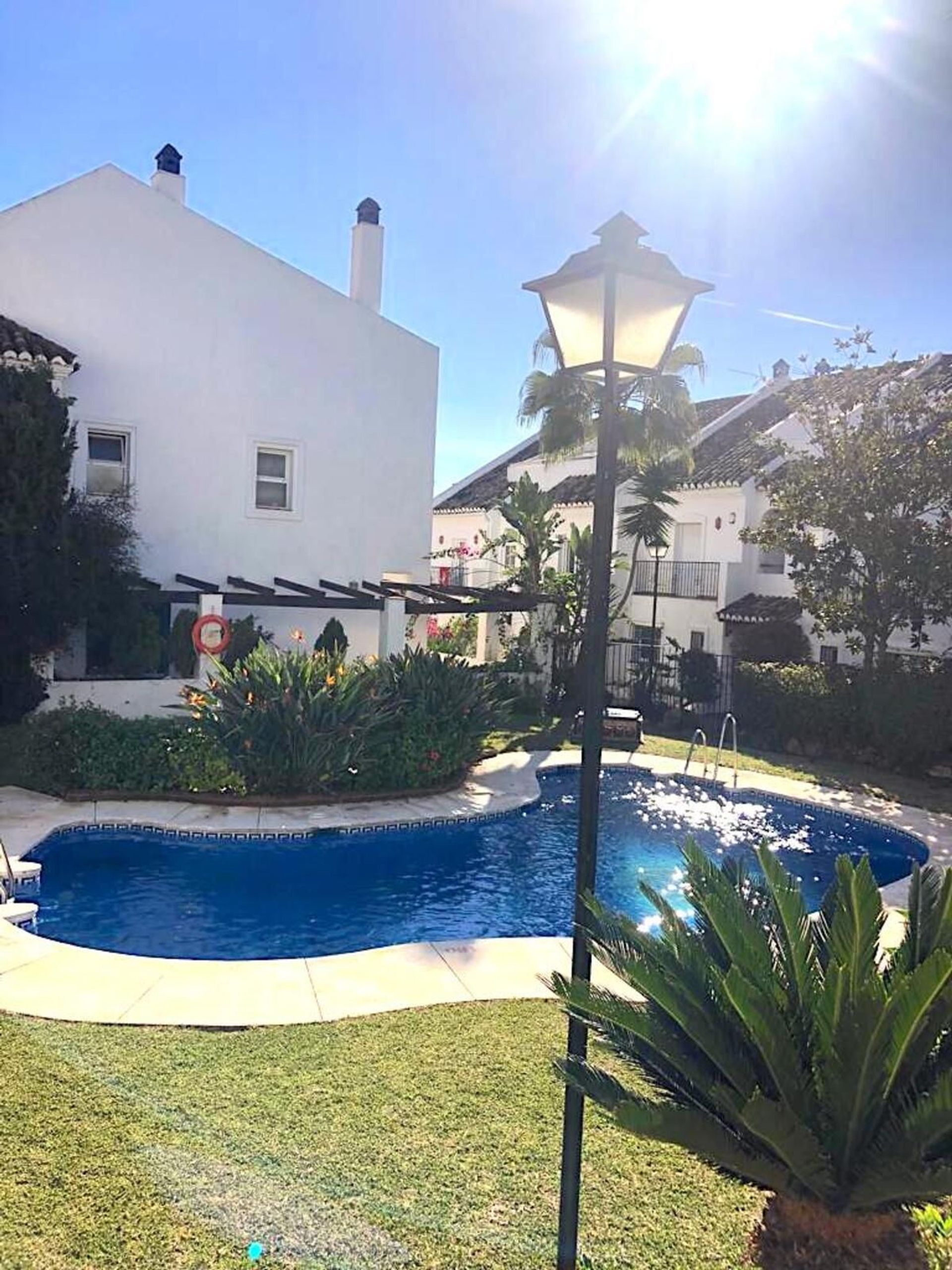 Casa nel Marbella, Andalusia 11742877