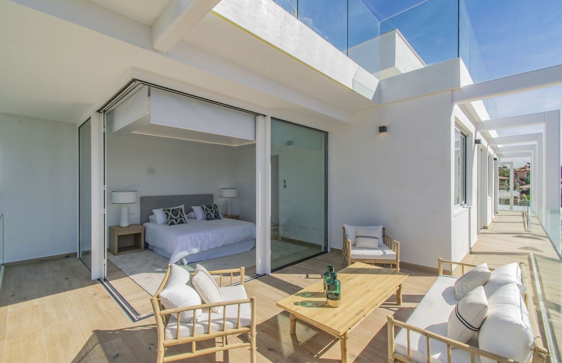 Haus im Marbella, Andalucía 11742903