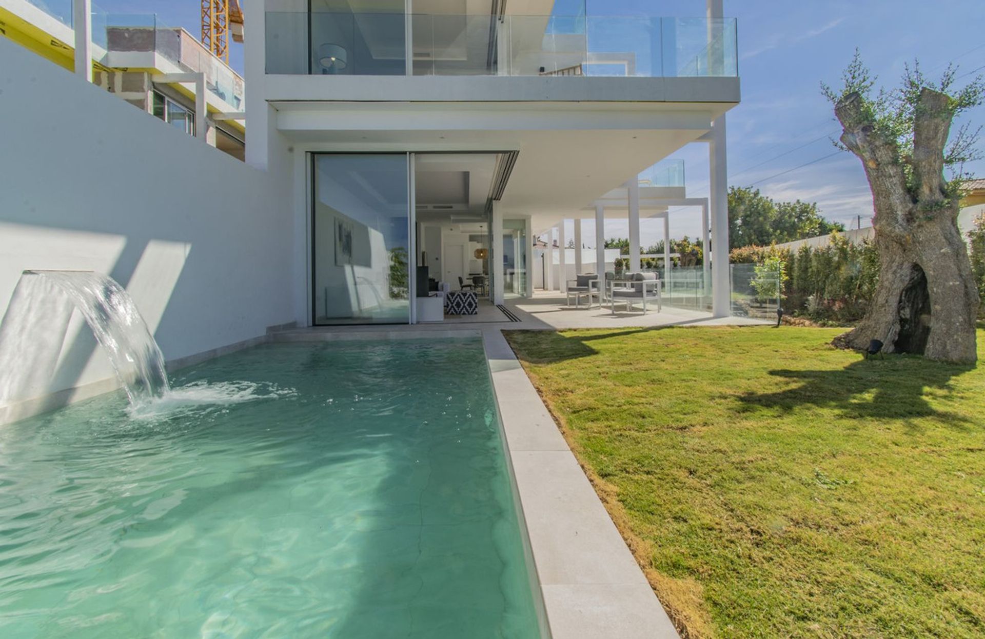 Haus im Marbella, Andalucía 11742903