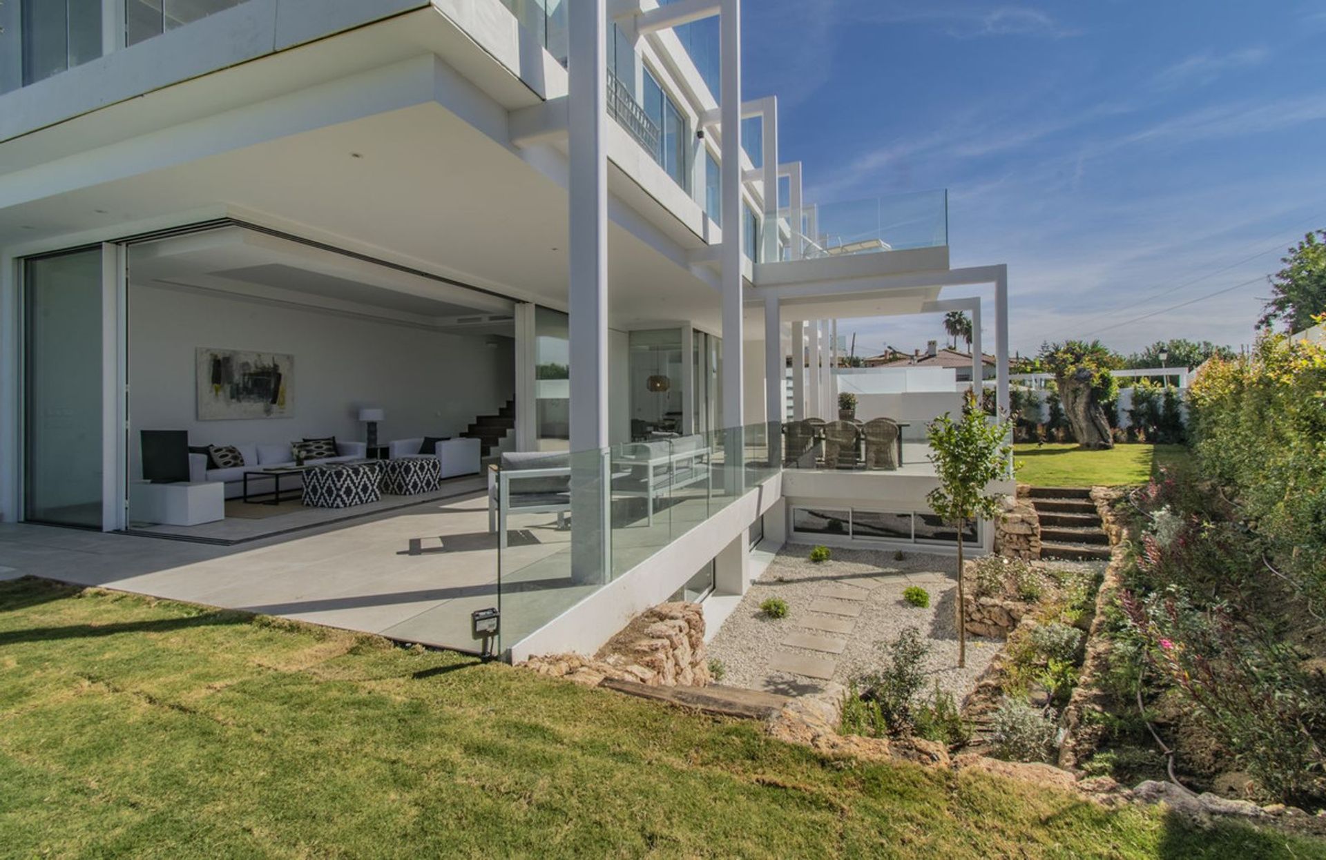 Haus im Marbella, Andalucía 11742903