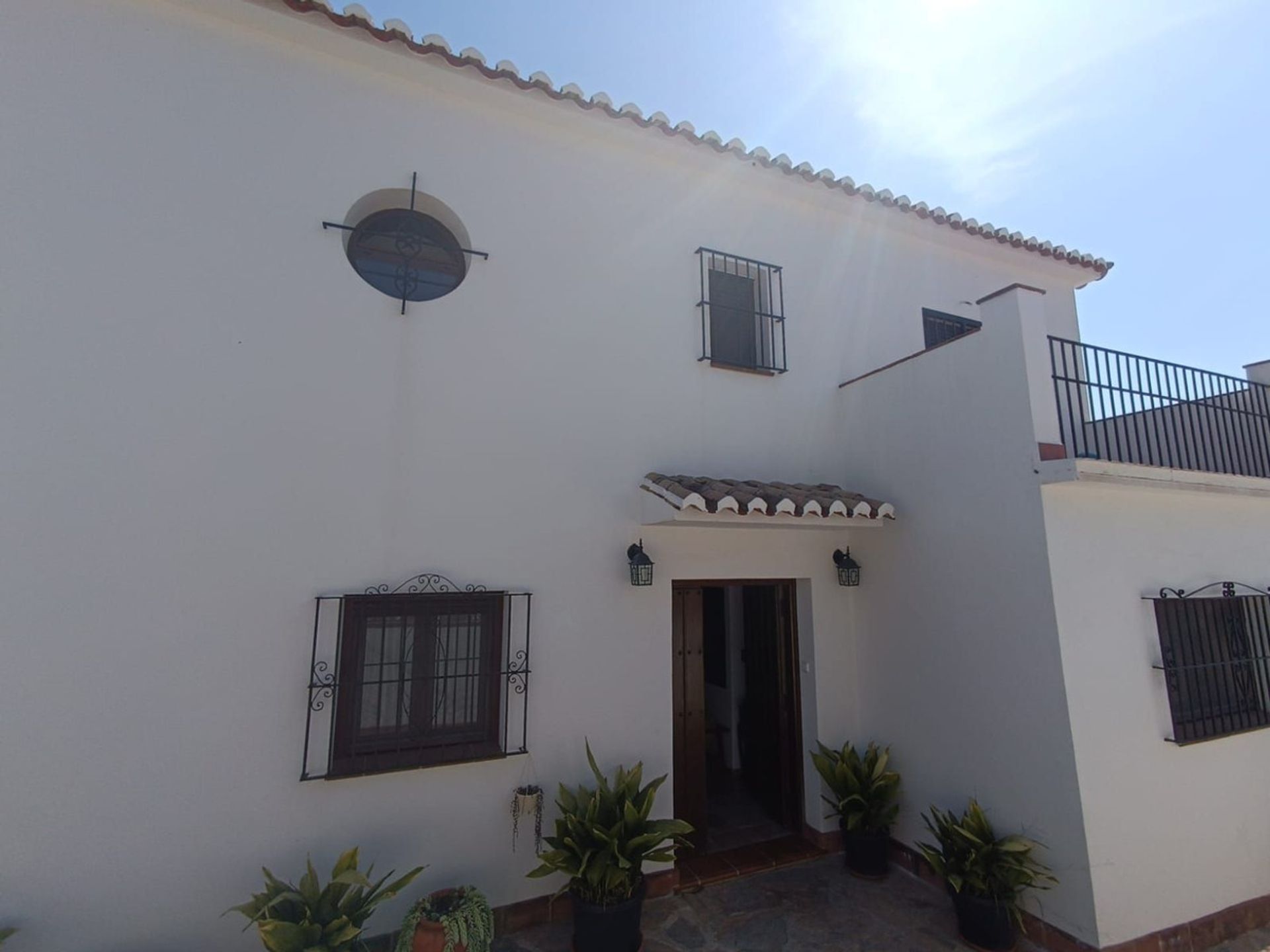 casa no Marbelha, Andaluzia 11742949