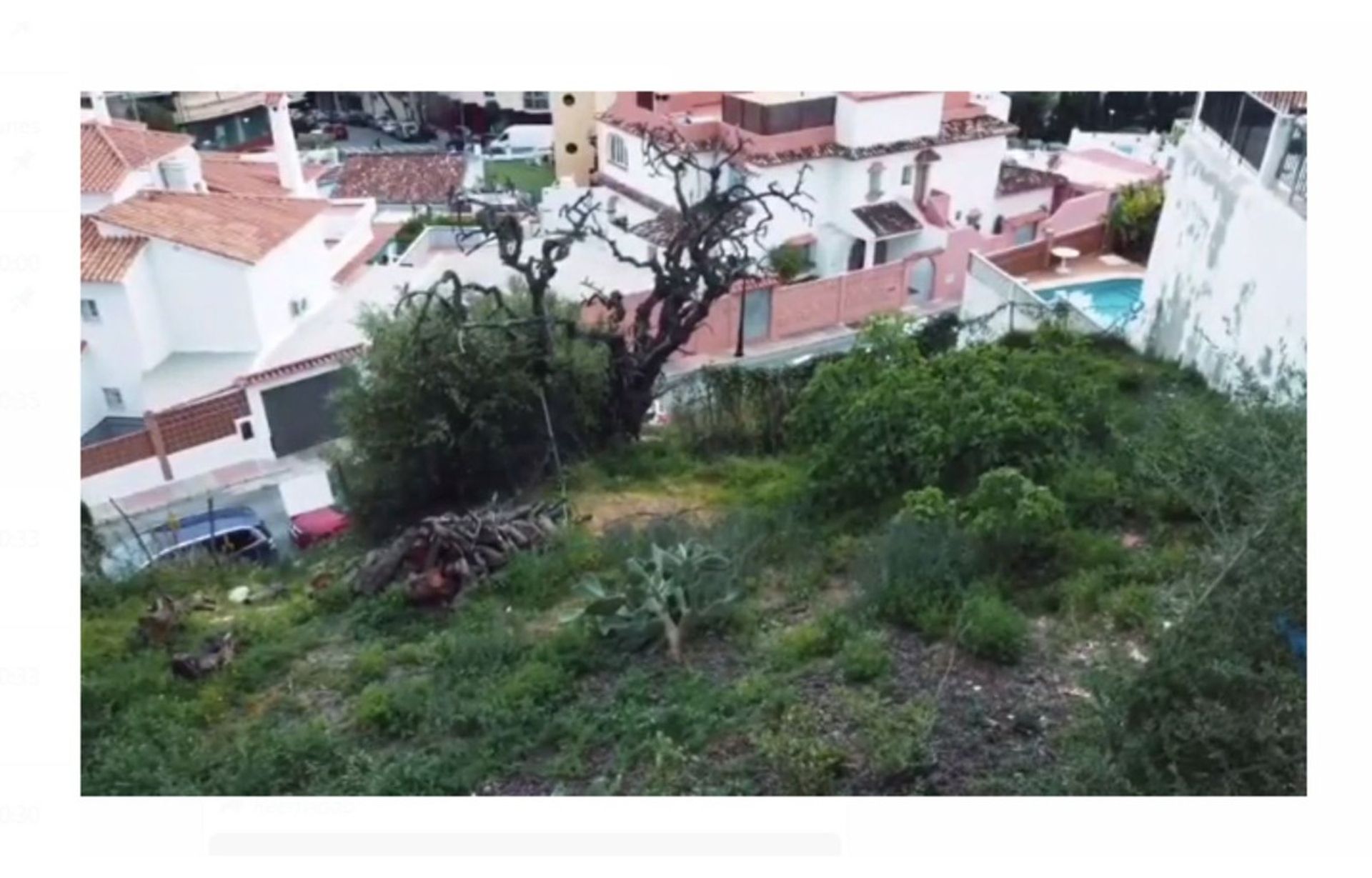 Tierra en Marbella, Andalucía 11742956