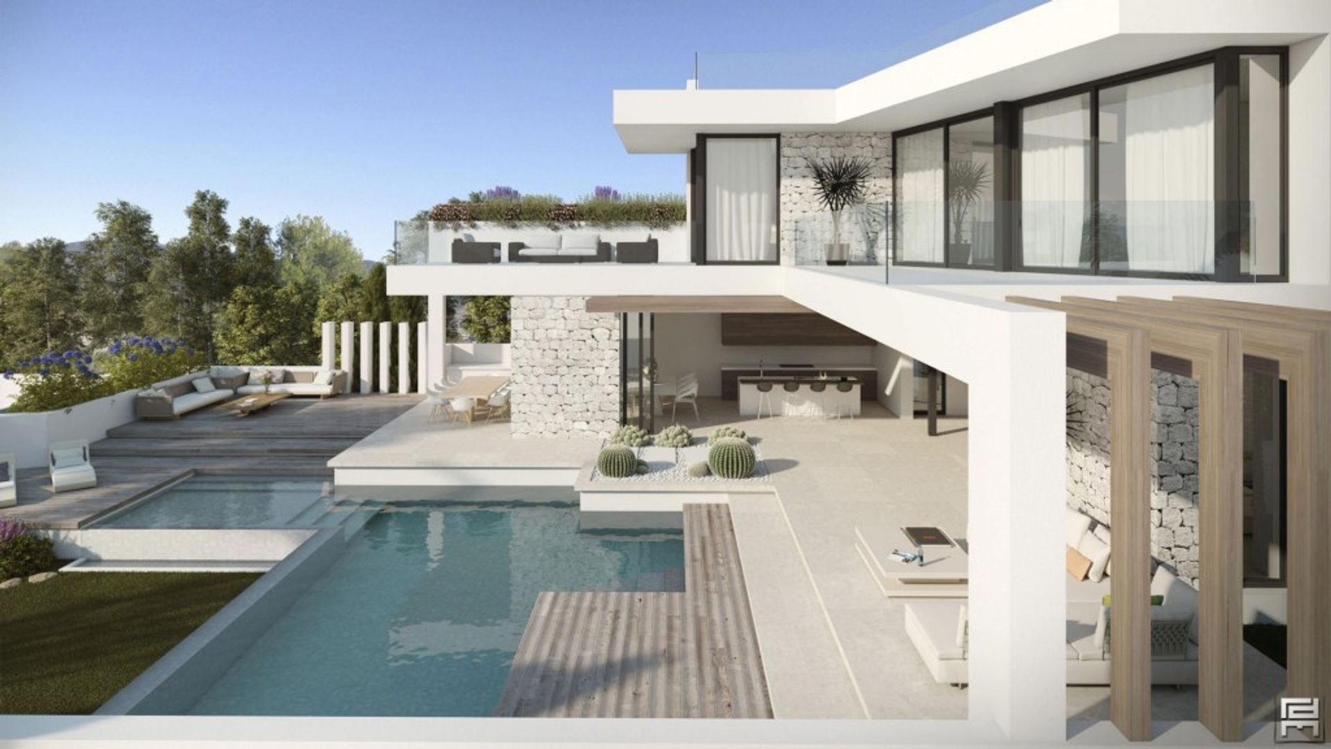 Hus i Marbella, Andalusia 11742967