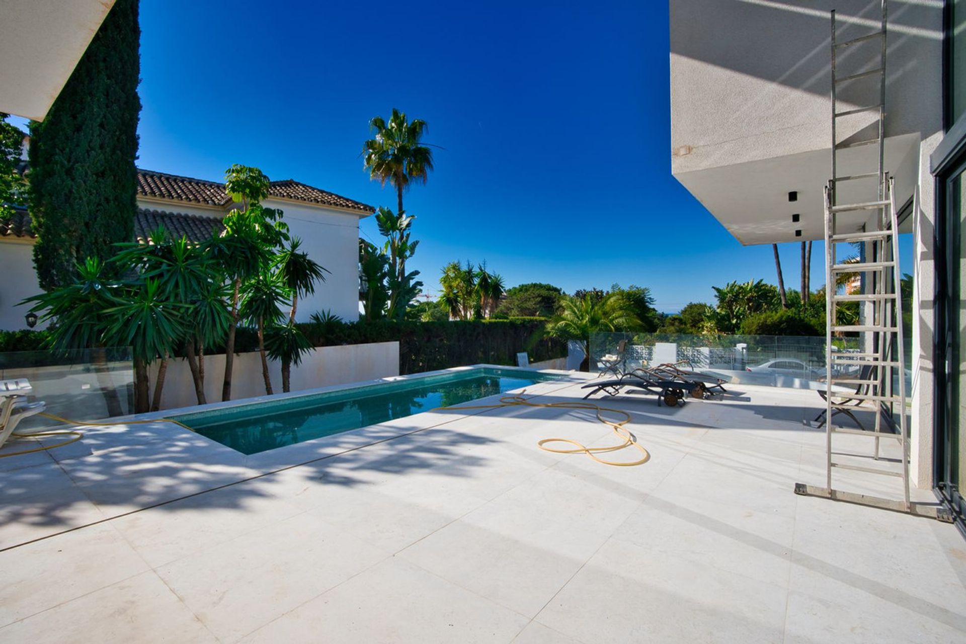 Casa nel Marbella, Andalucía 11742980