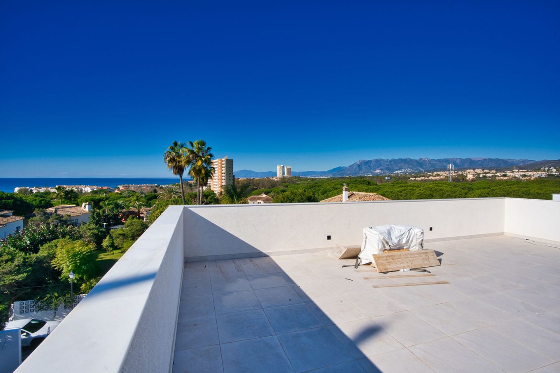 Casa nel Marbella, Andalucía 11742980