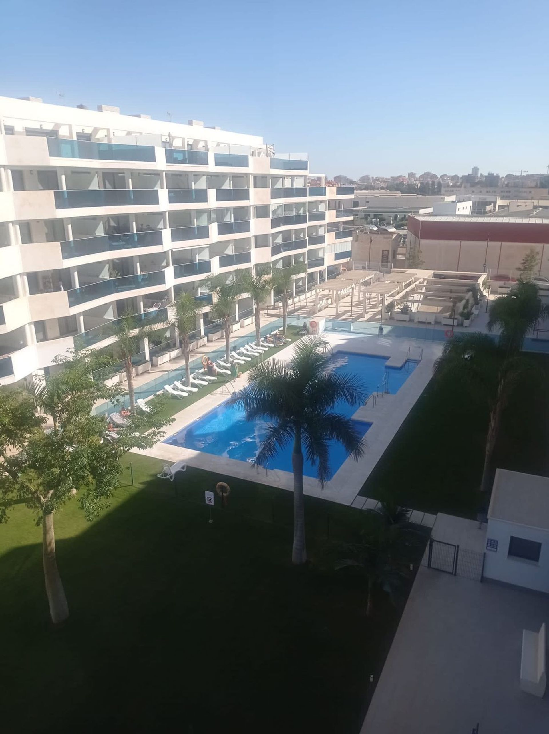 Condominium dans Mijas, Andalusia 11742998