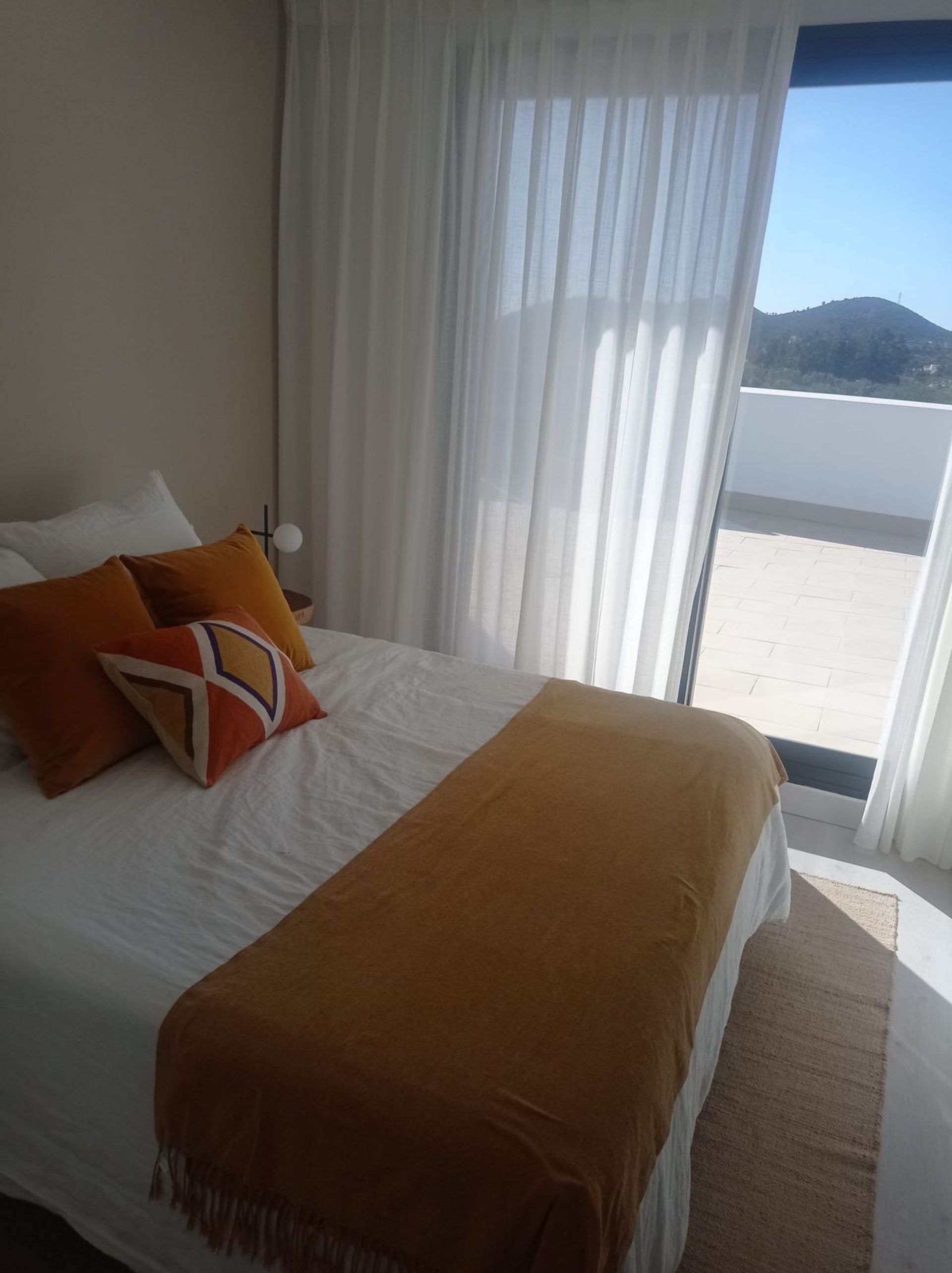 公寓 在 Mijas, Andalusia 11742998