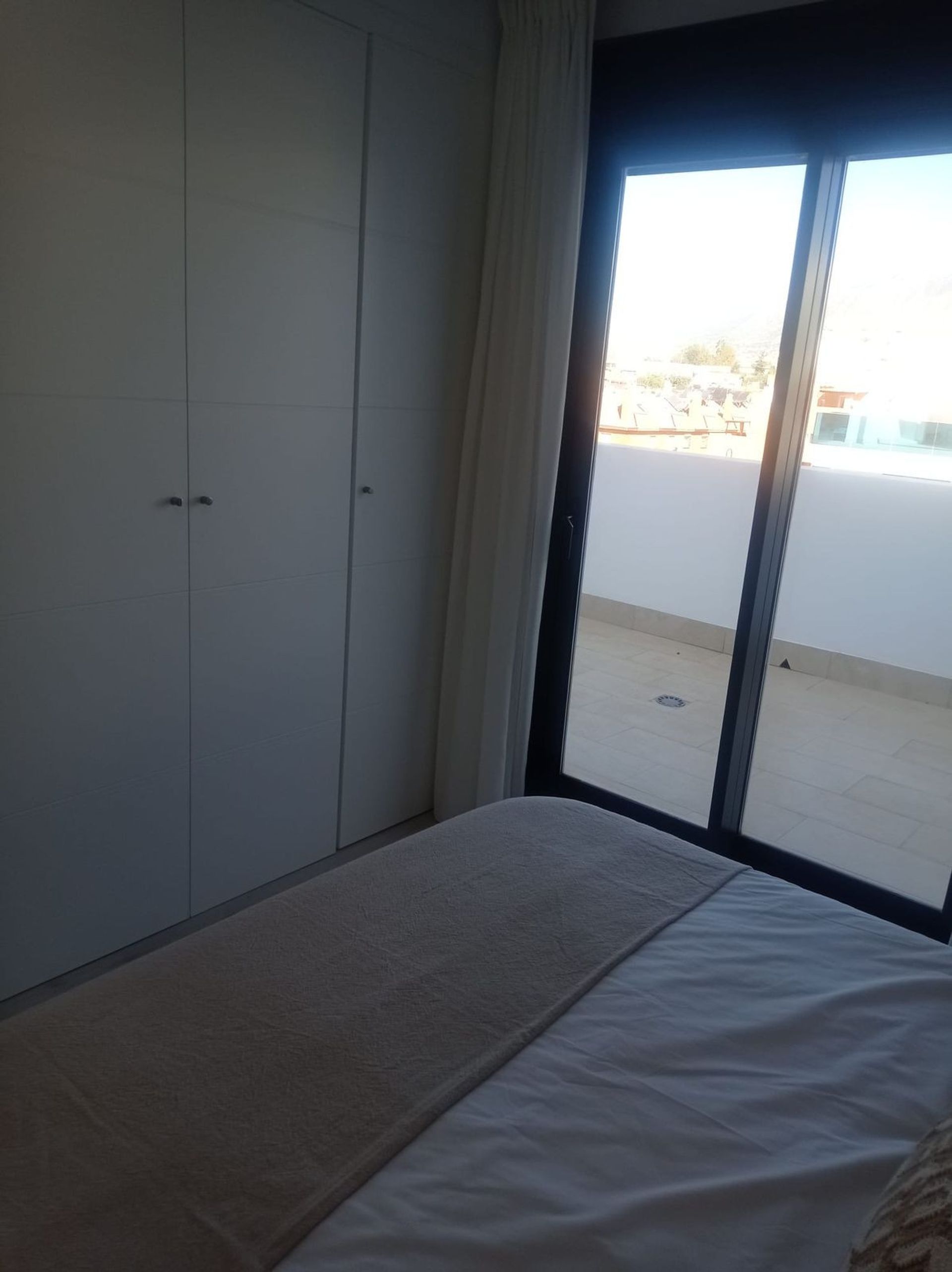 Condominio en Mijas, Andalusia 11742998