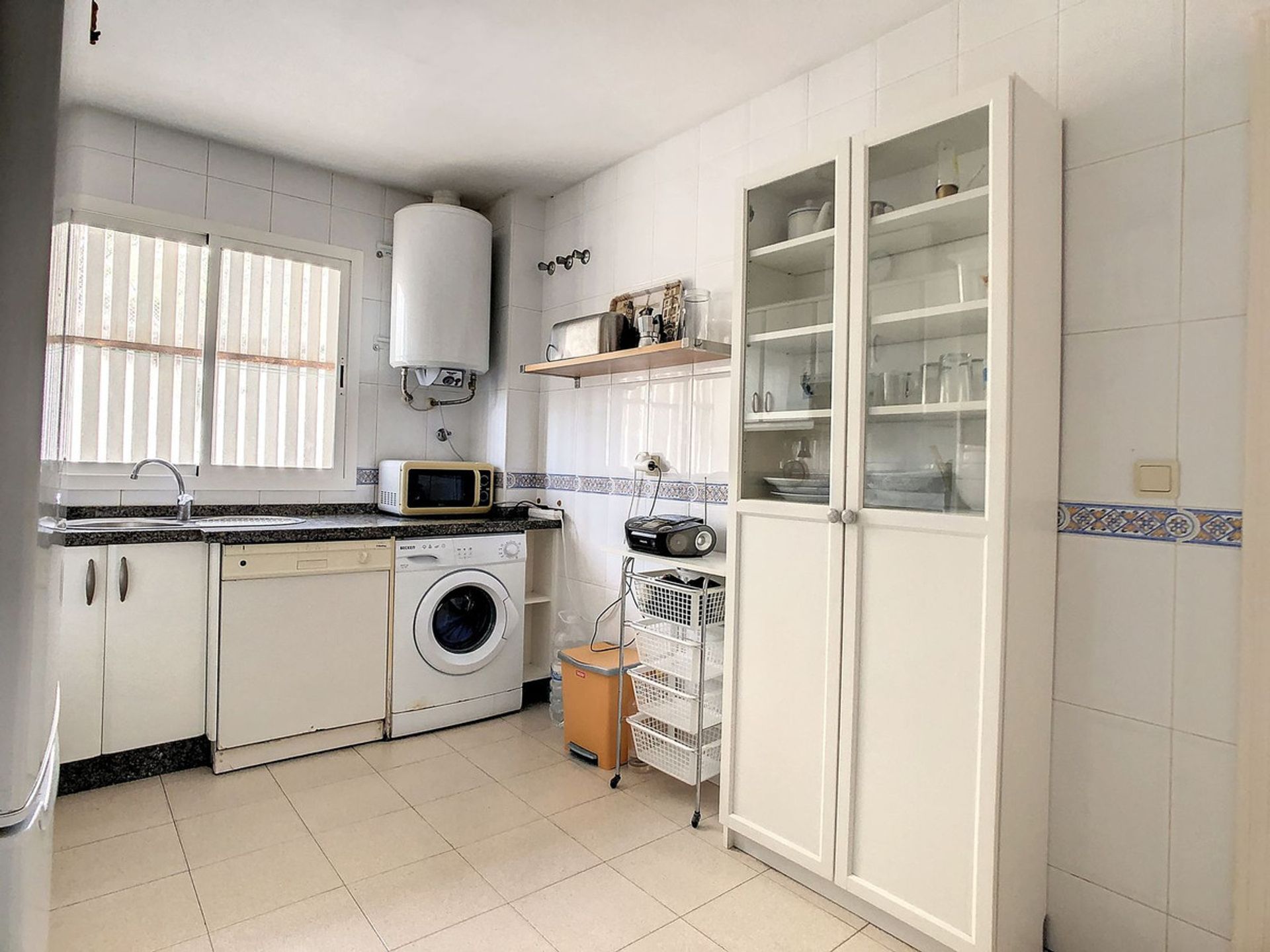 Condominium dans Mijas, Andalousie 11743000