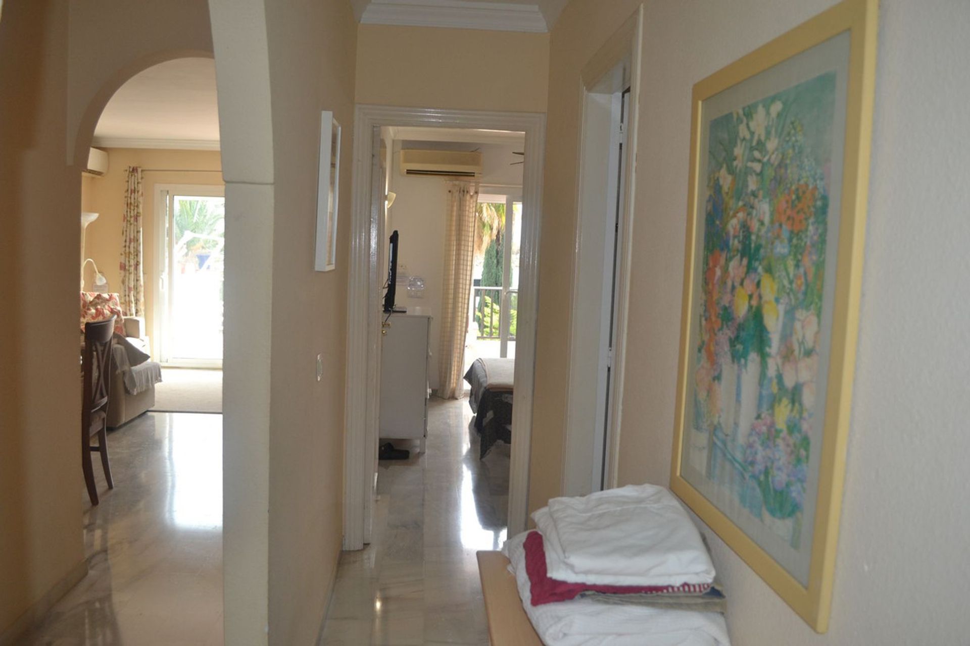 Condominium in Mijas, Andalucía 11743004