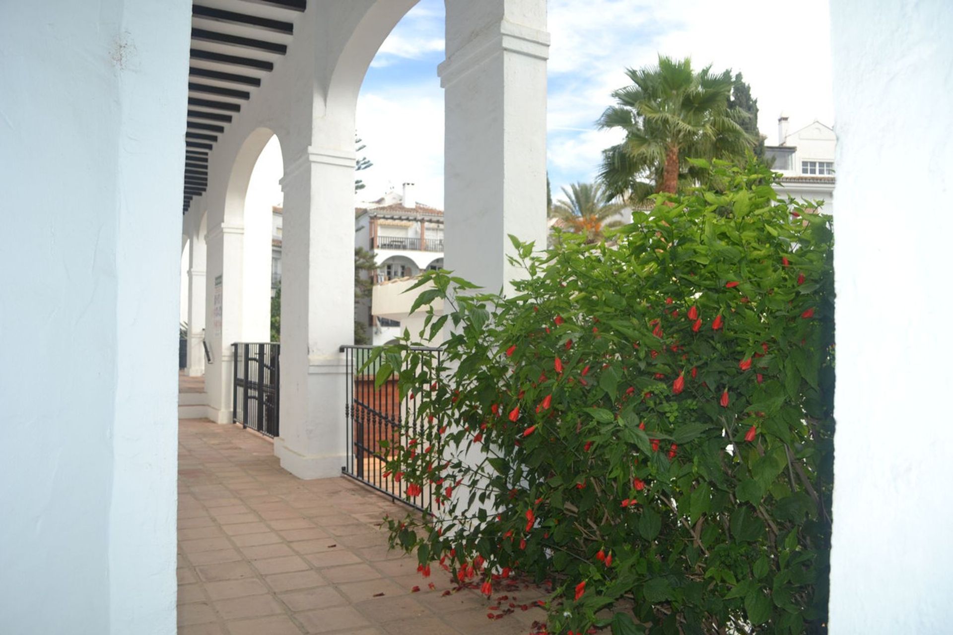 Condominium in Mijas, Andalucía 11743004