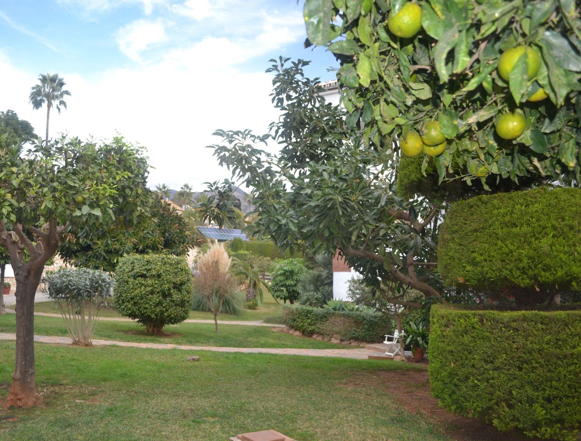 Condominium in Mijas, Andalucía 11743004