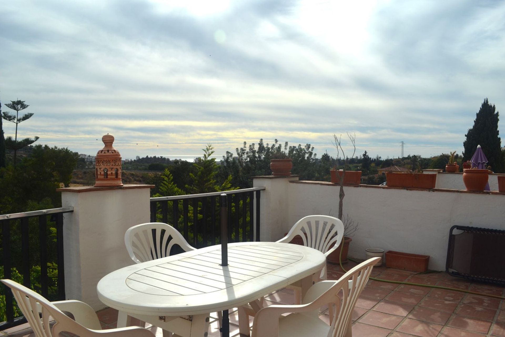 Condominio en Mijas, Andalucía 11743004