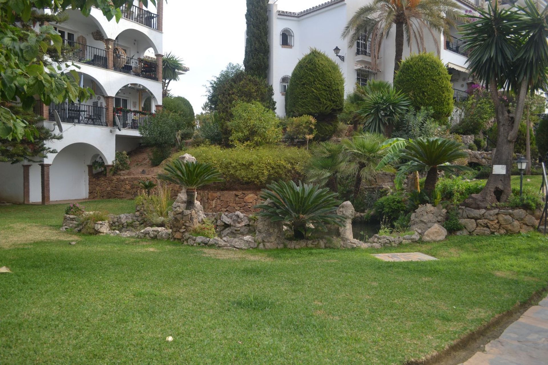 Condominium in Mijas, Andalucía 11743004