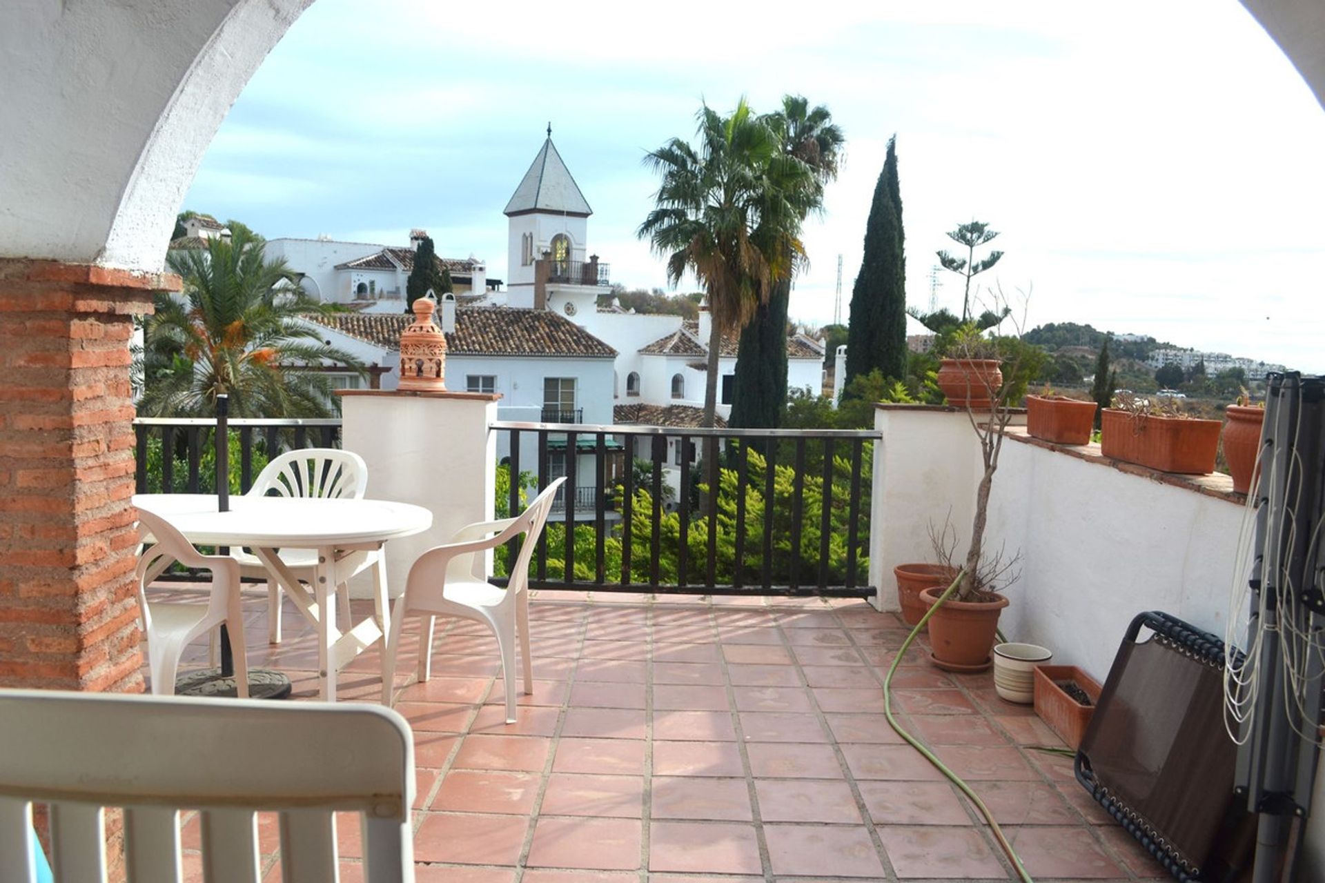 분양 아파트 에 Mijas, Andalucía 11743004