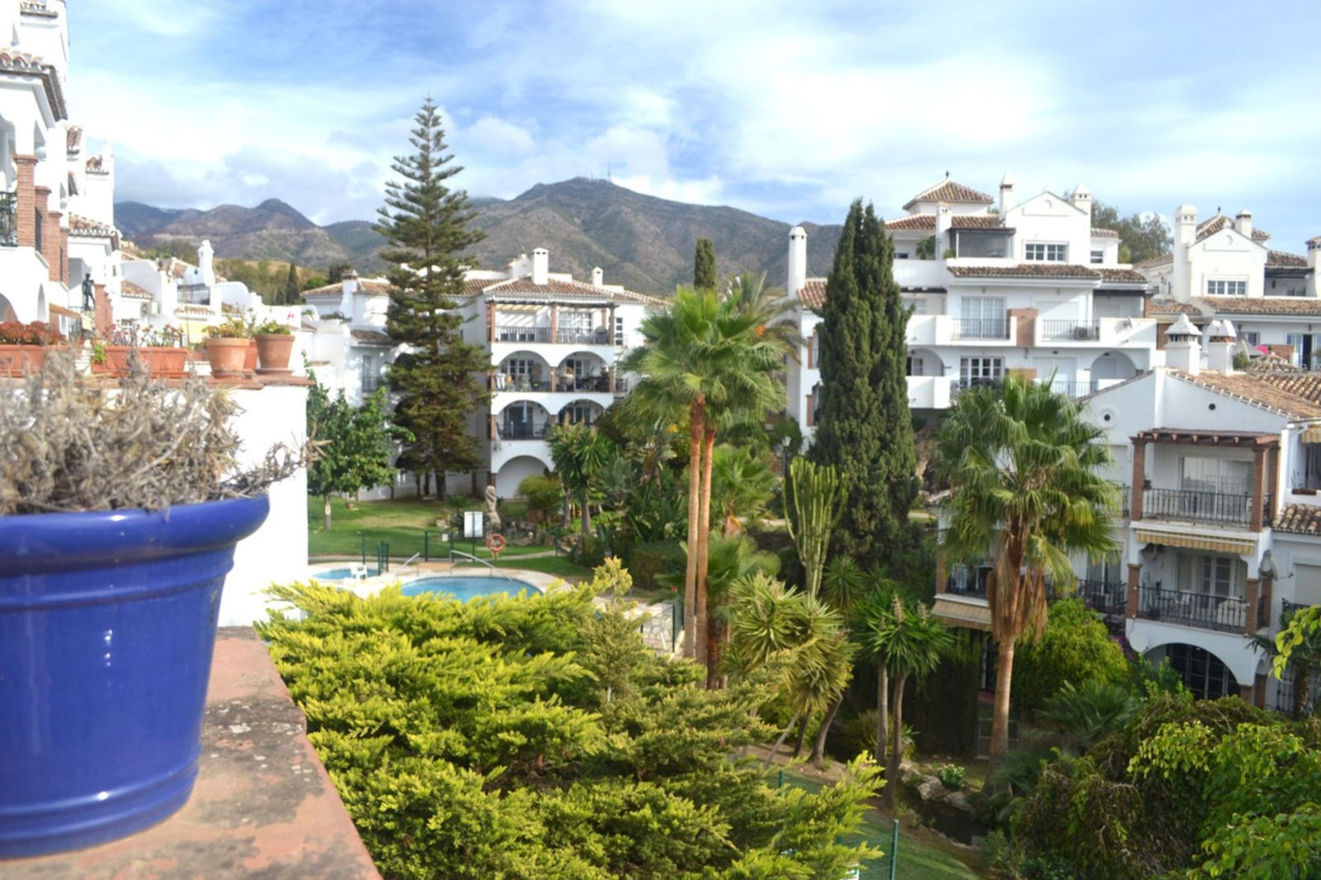 분양 아파트 에 Mijas, Andalucía 11743004