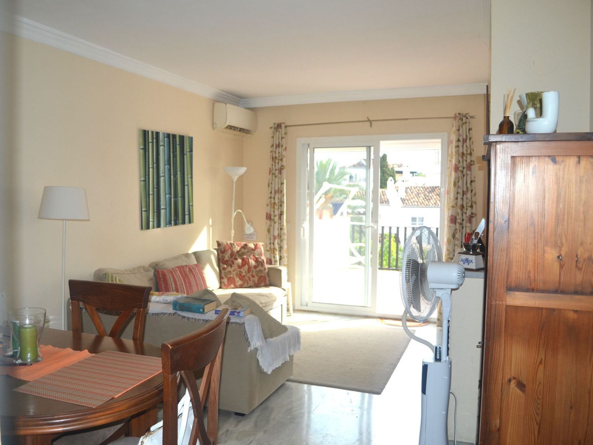 Condominium in Mijas, Andalucía 11743004