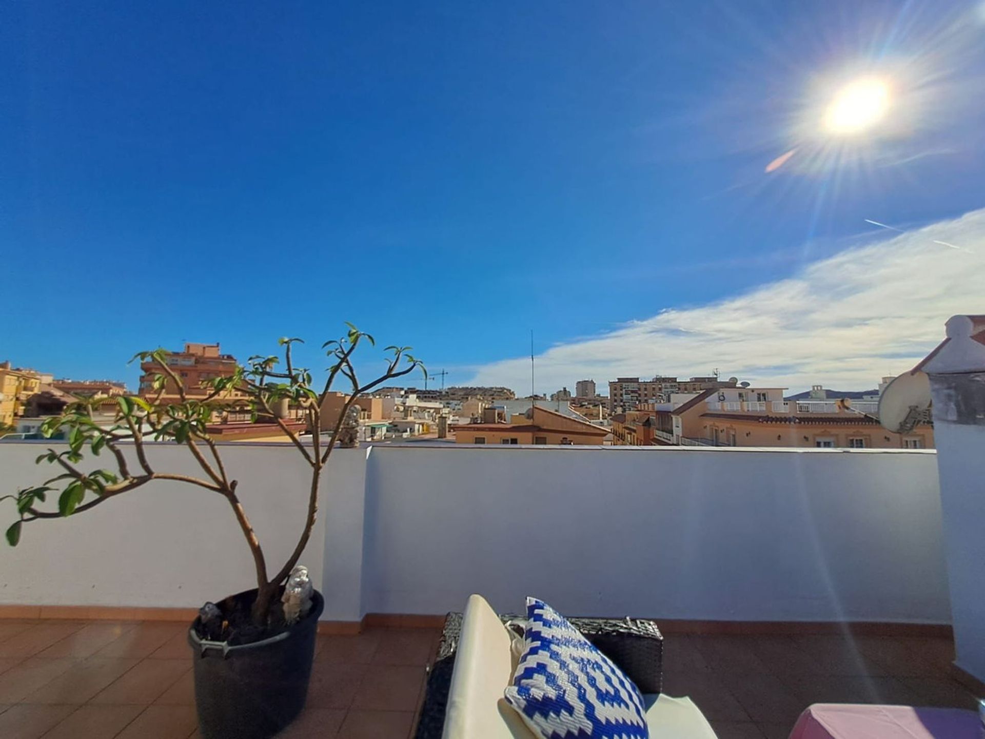 公寓 在 Mijas, Andalucía 11743006