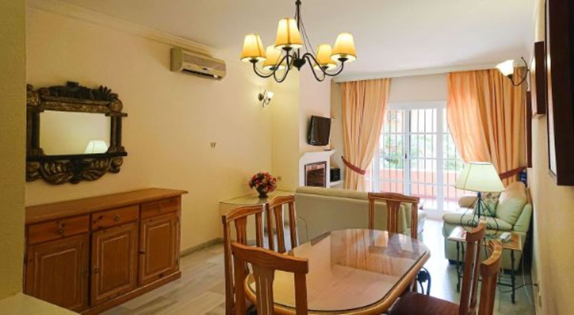 Condominio nel Mijas, Andalusia 11743011