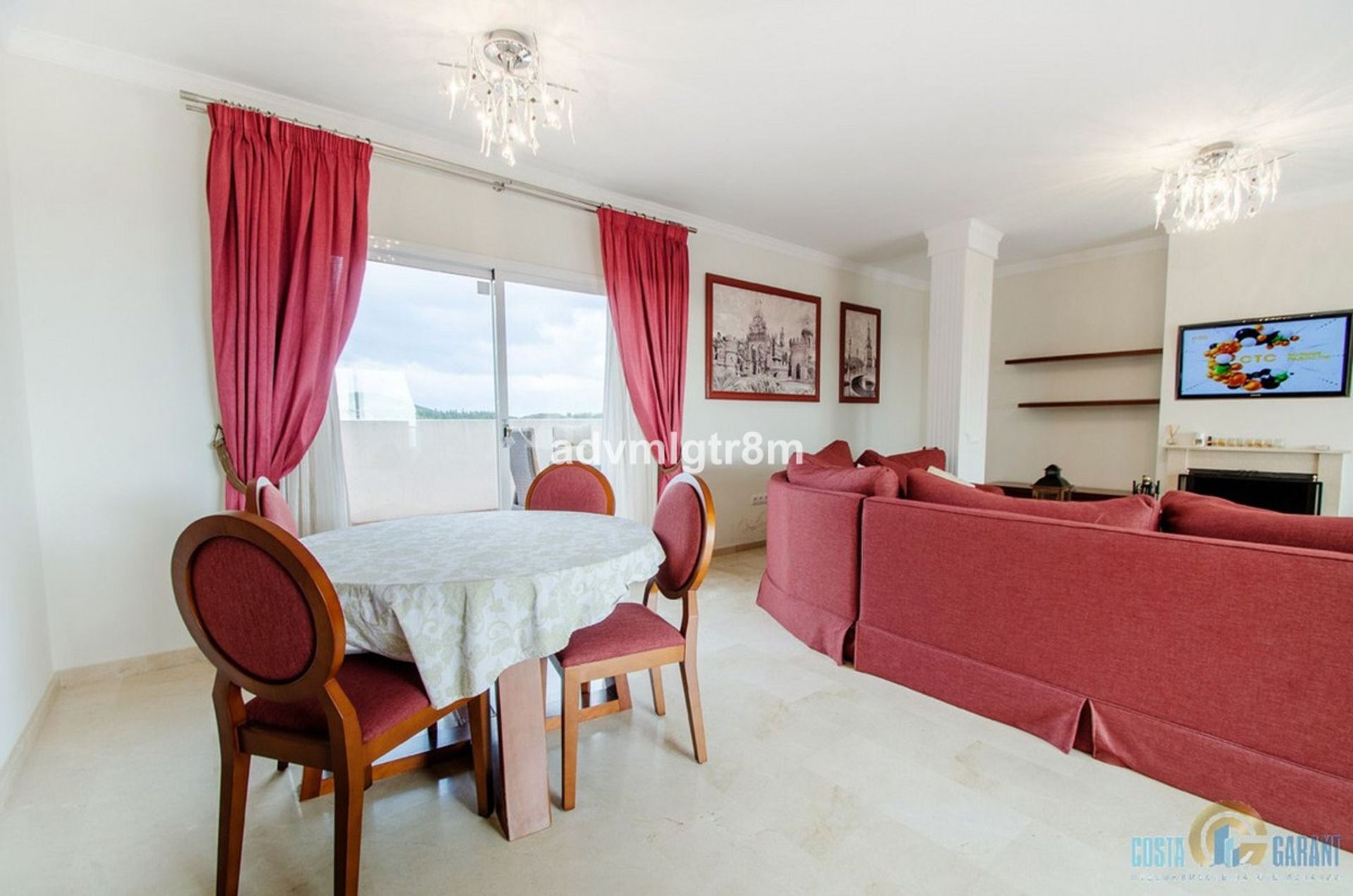 Condominium in Mijas, Andalusia 11743015